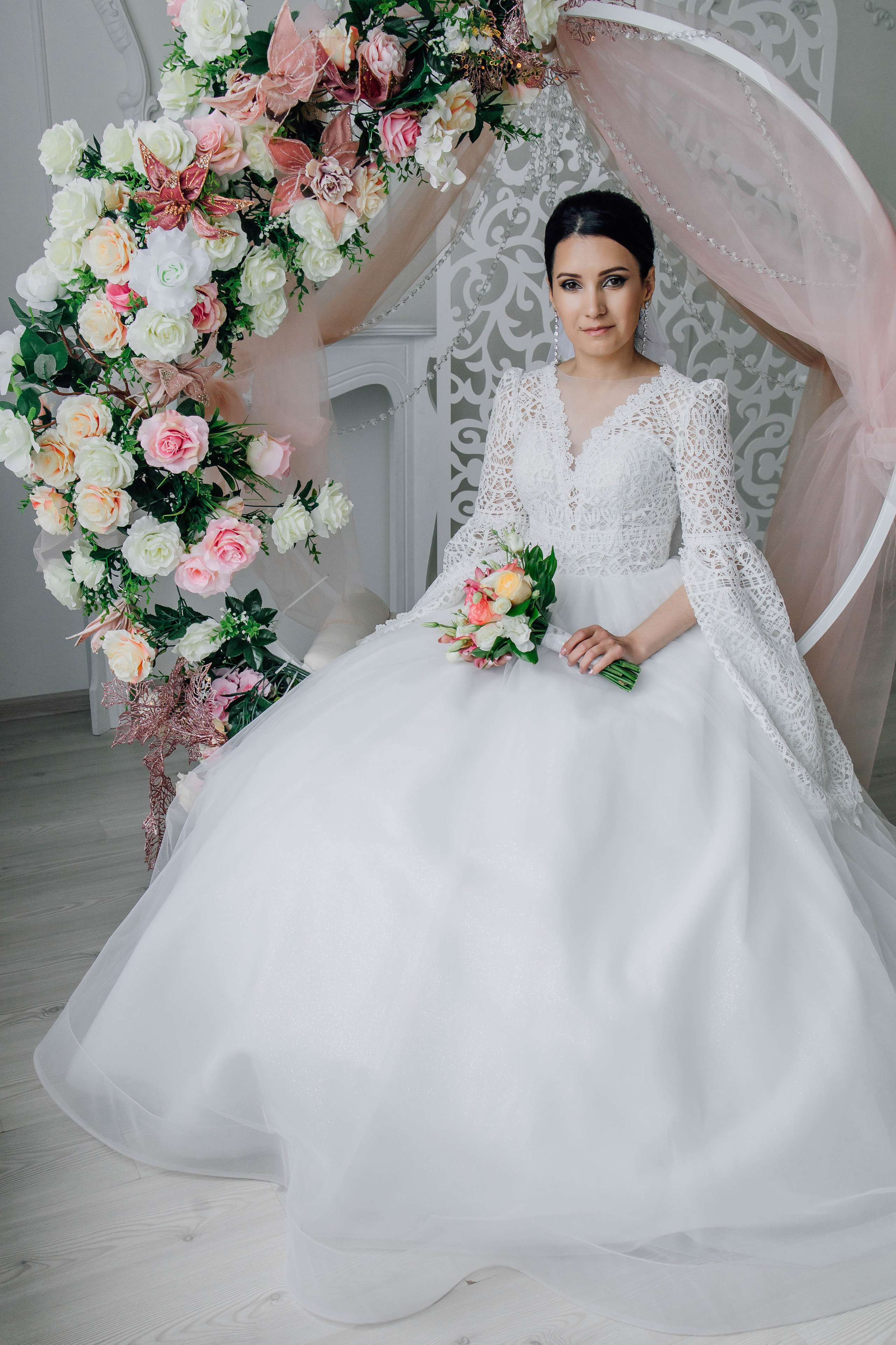 Елена и Михаил