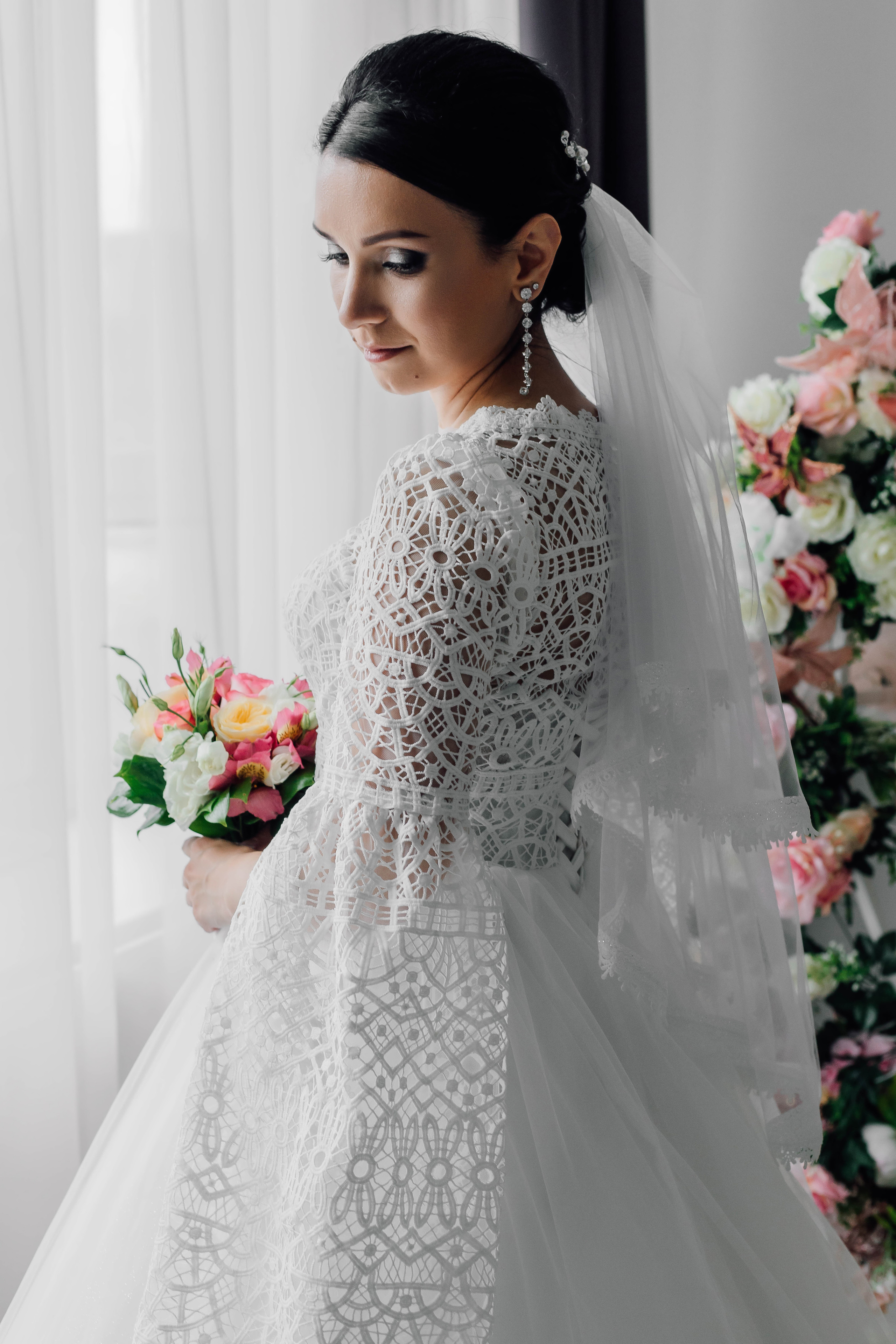 Елена и Михаил