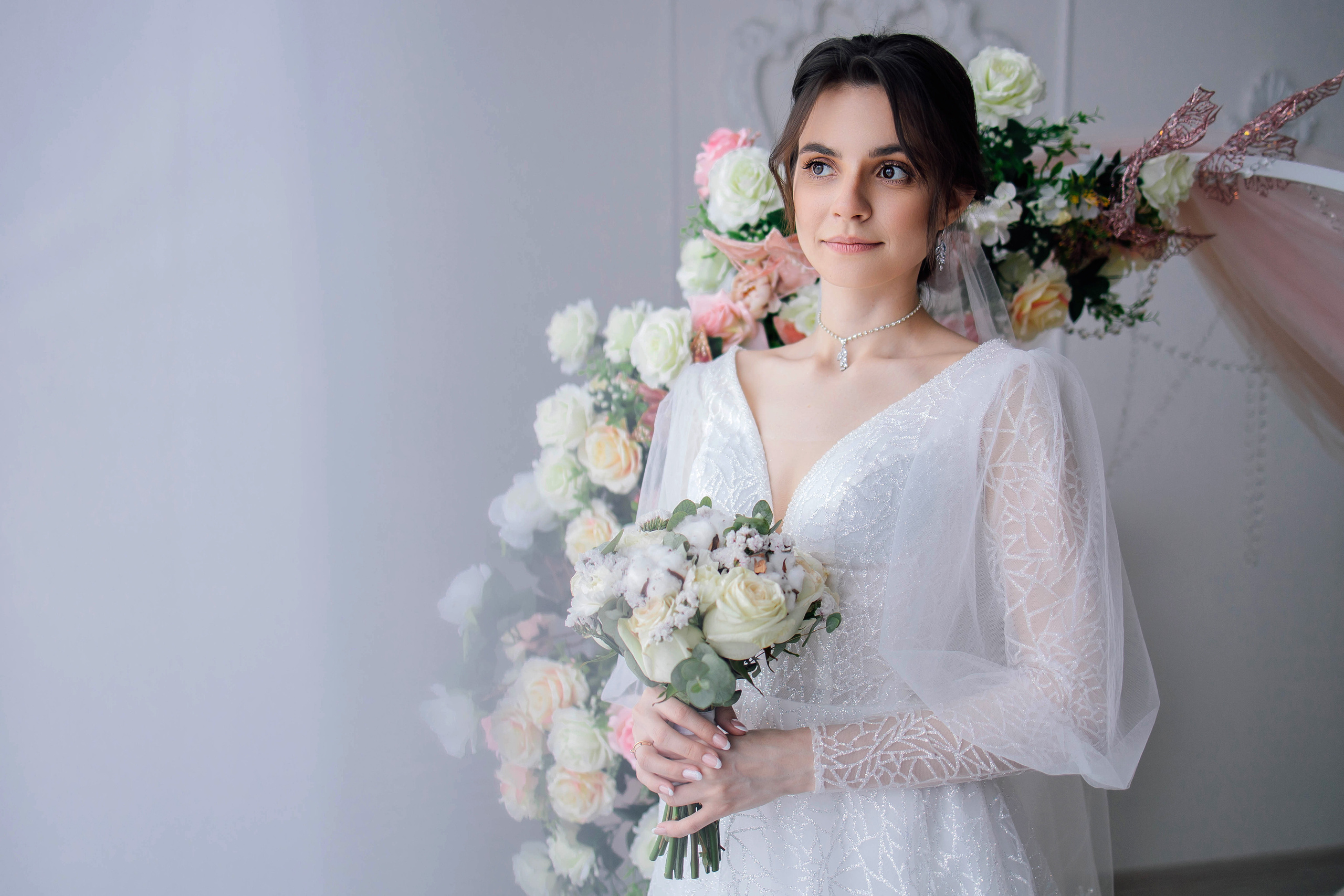 Кристина и Владимир