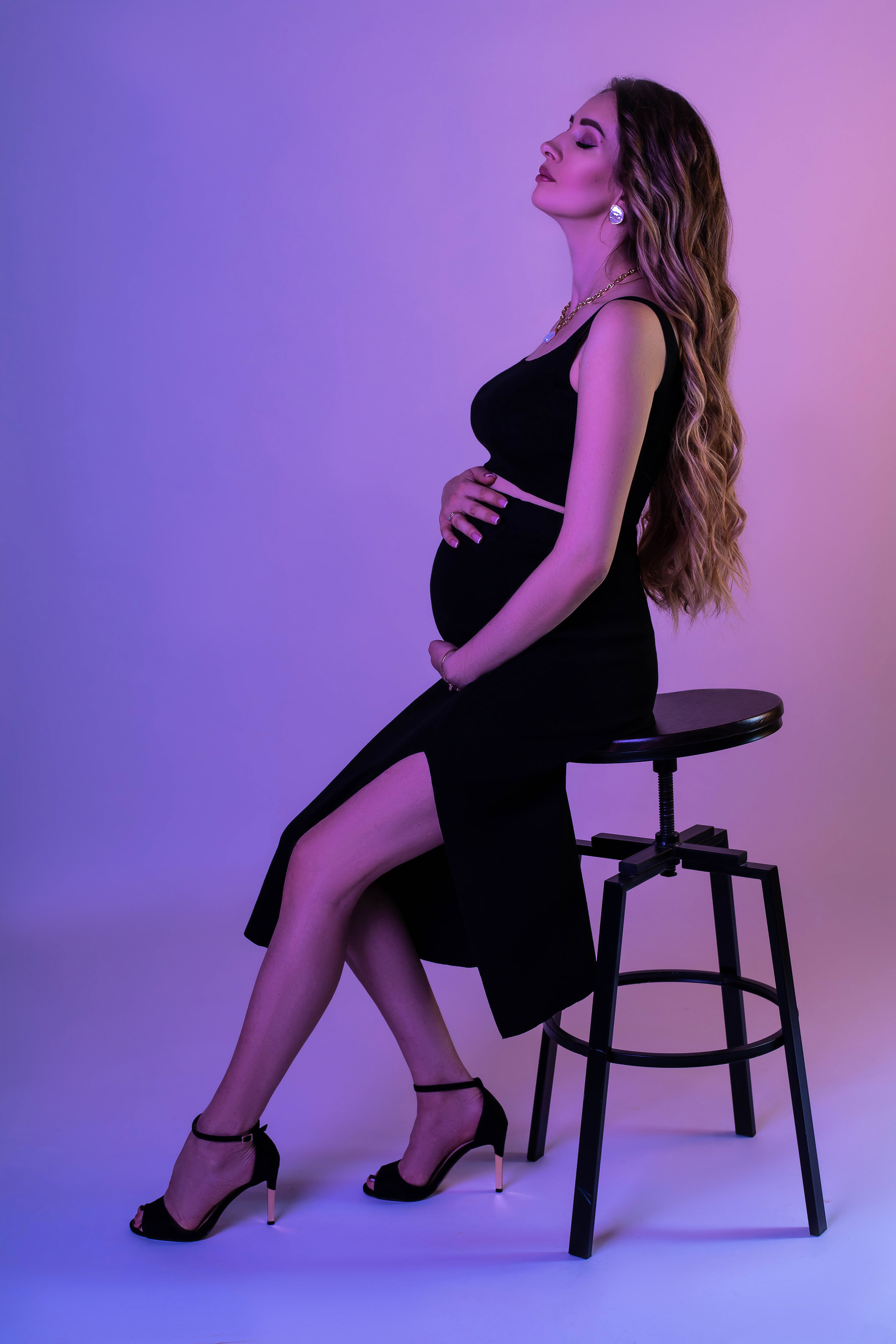 Алёна в ожидании чуда