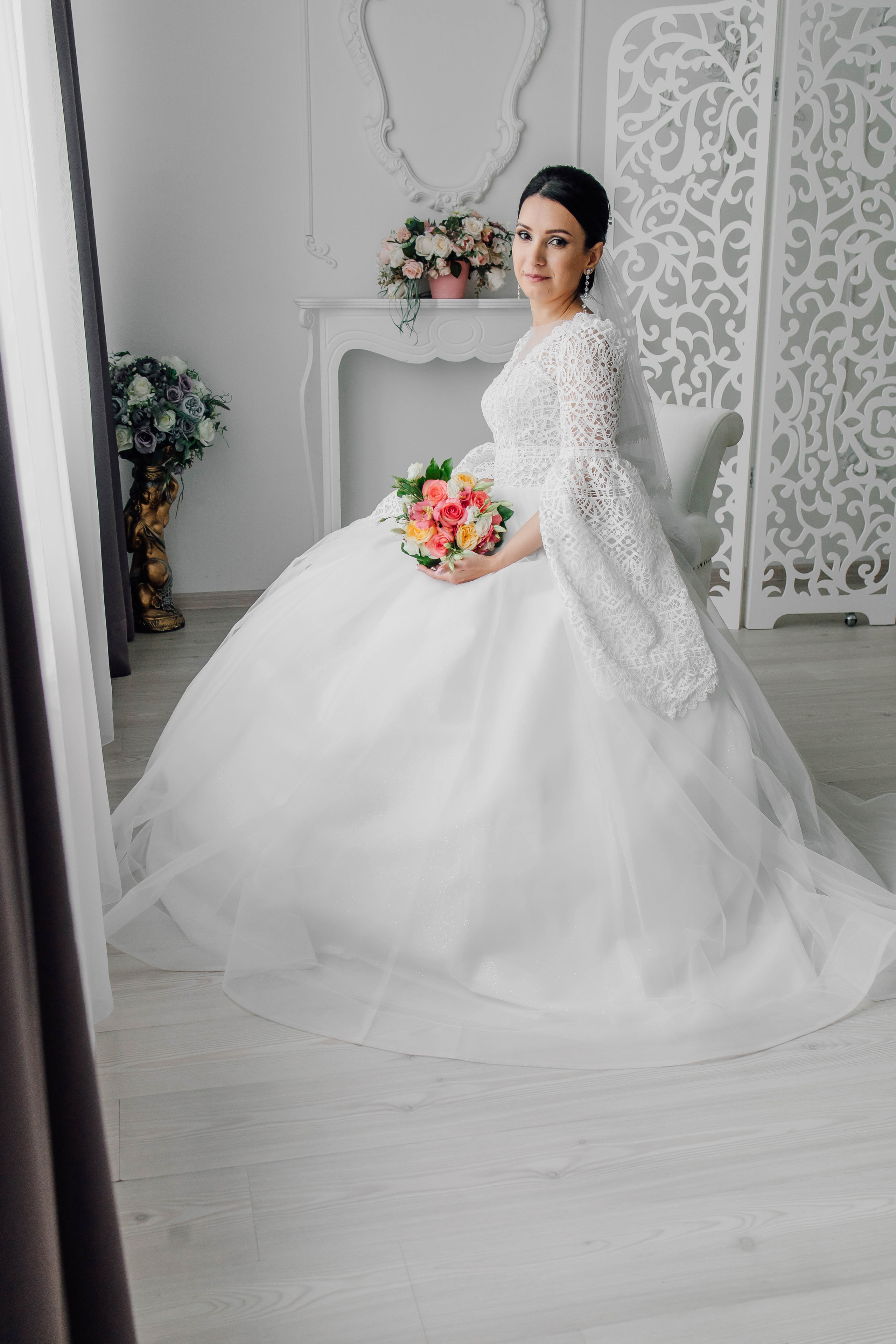 Елена и Михаил