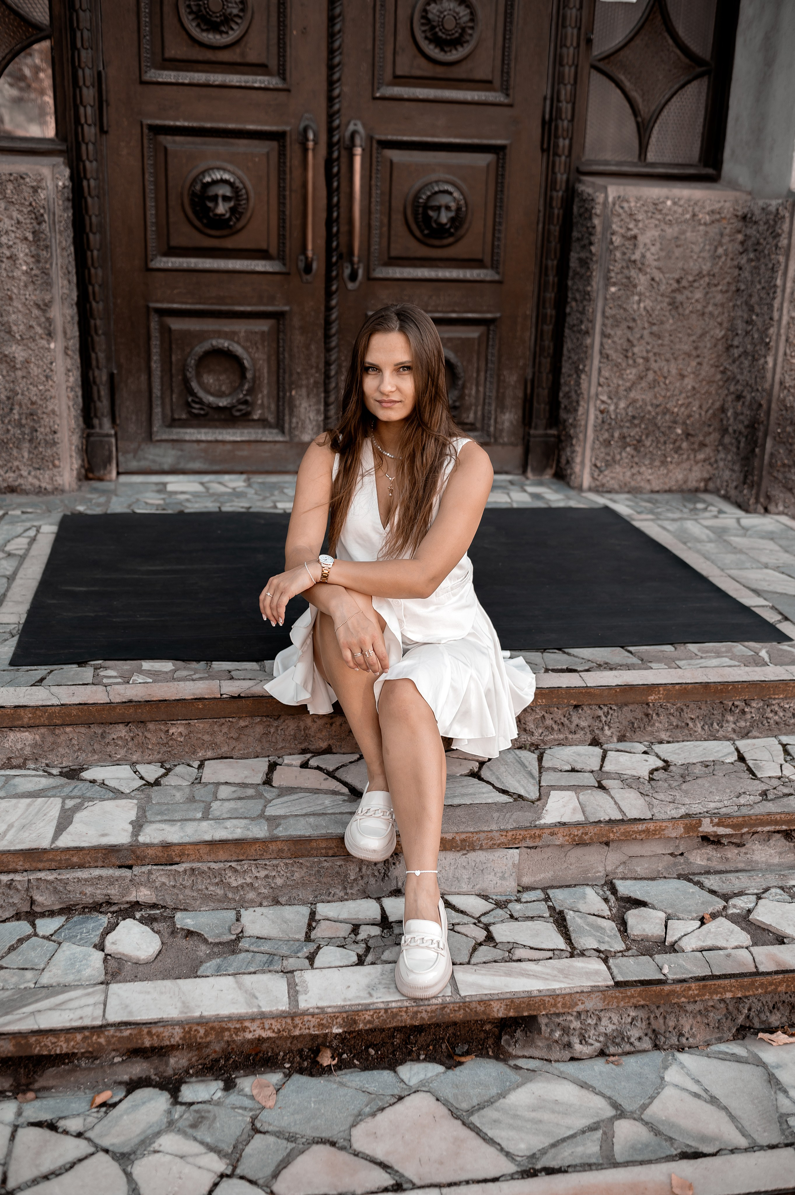 Виталик и Диана. Свадебный и семейный фотограф в Серпухове Александра Дерюшева