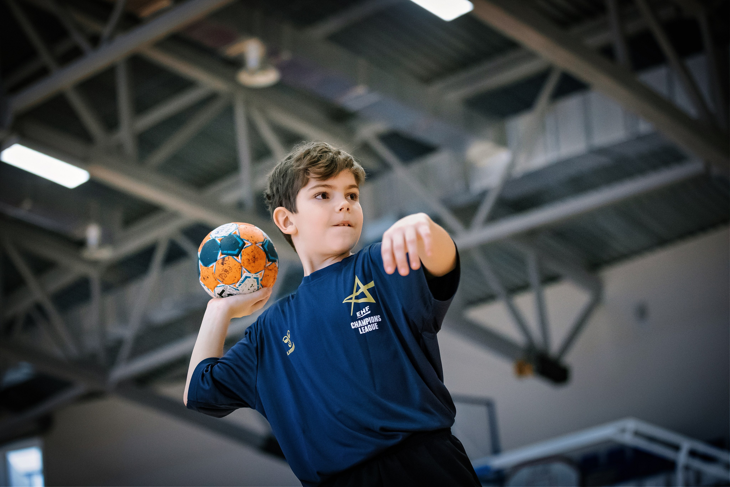 ДЕТСКИЕ ТУРНИРЫ. Спортивный фотограф Максим Серегин