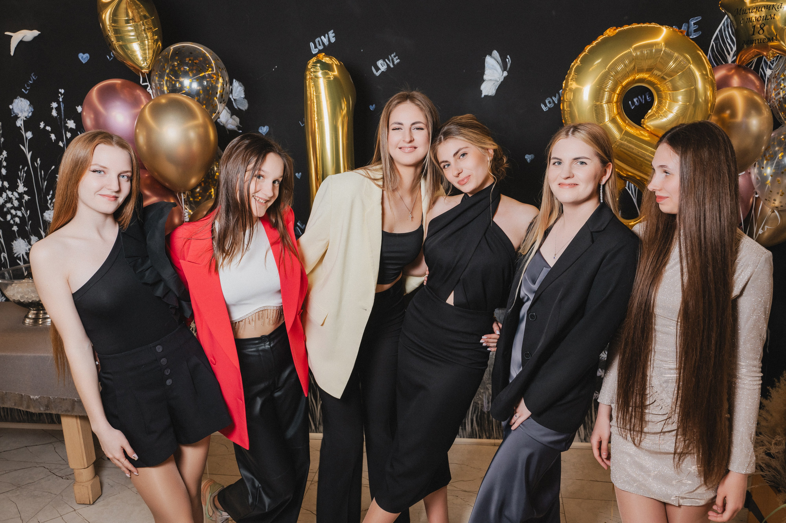 Альбом 5. Свадебный фотограф в Рязани Дзюрак Елизавета