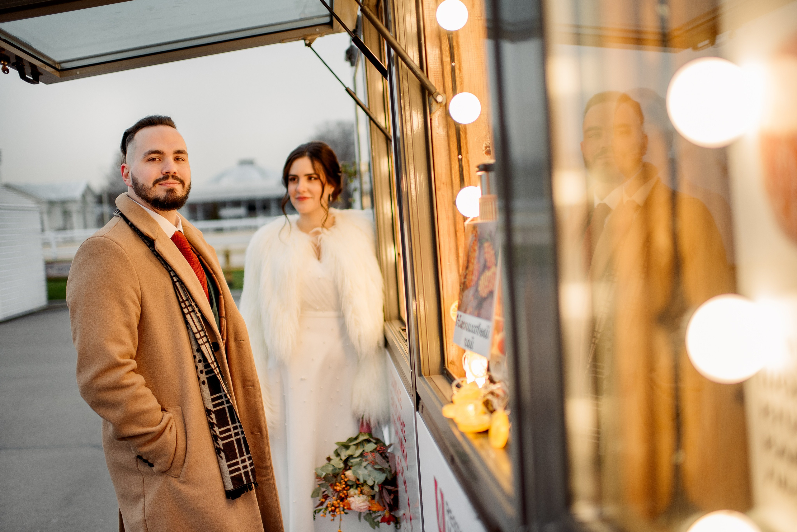 АННА и СЕРГЕЙ. Свадебный и семейный фотограф РИТА БОЧКАРЁВА