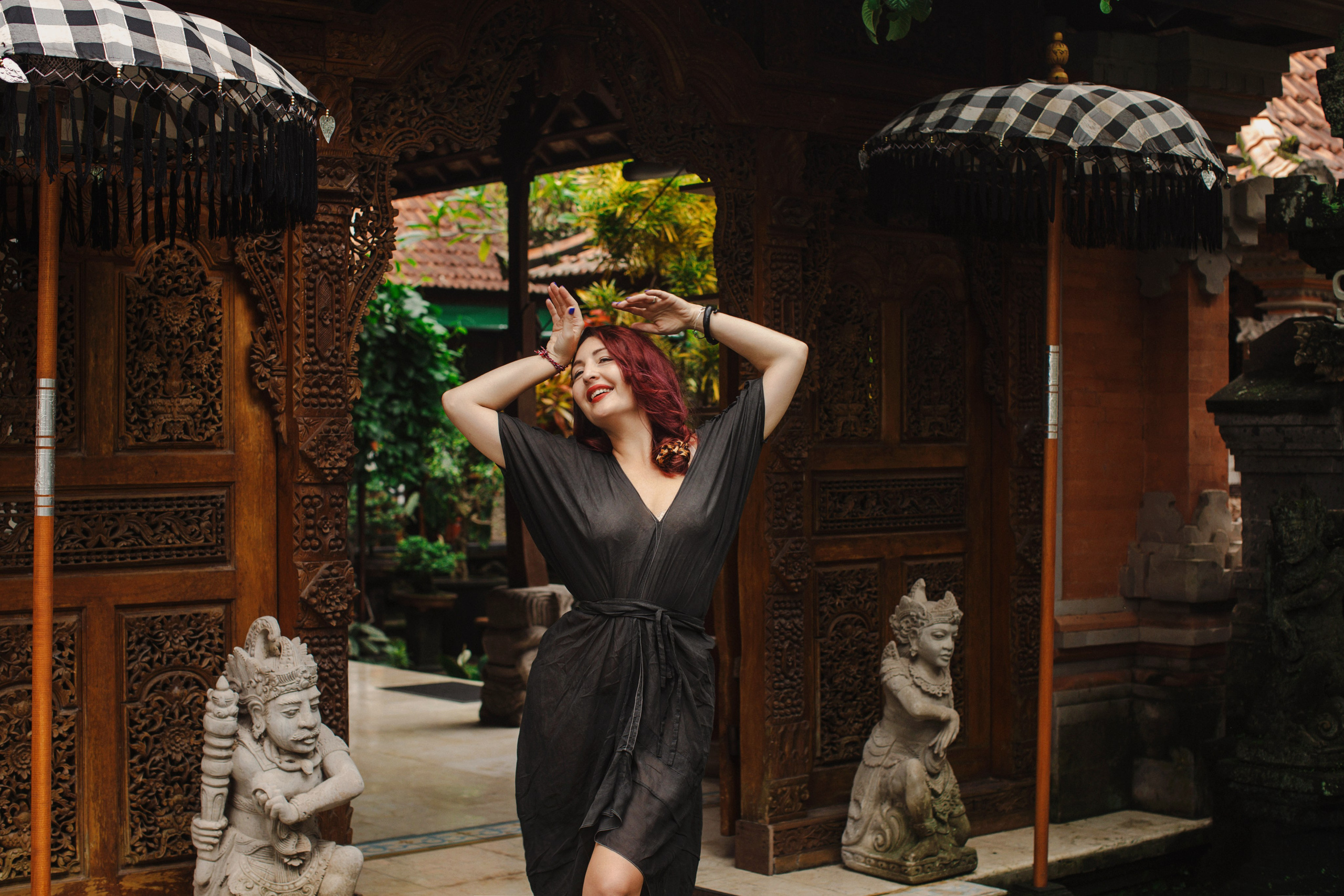 Бали. Фотограф Ольга Косенко в Москве