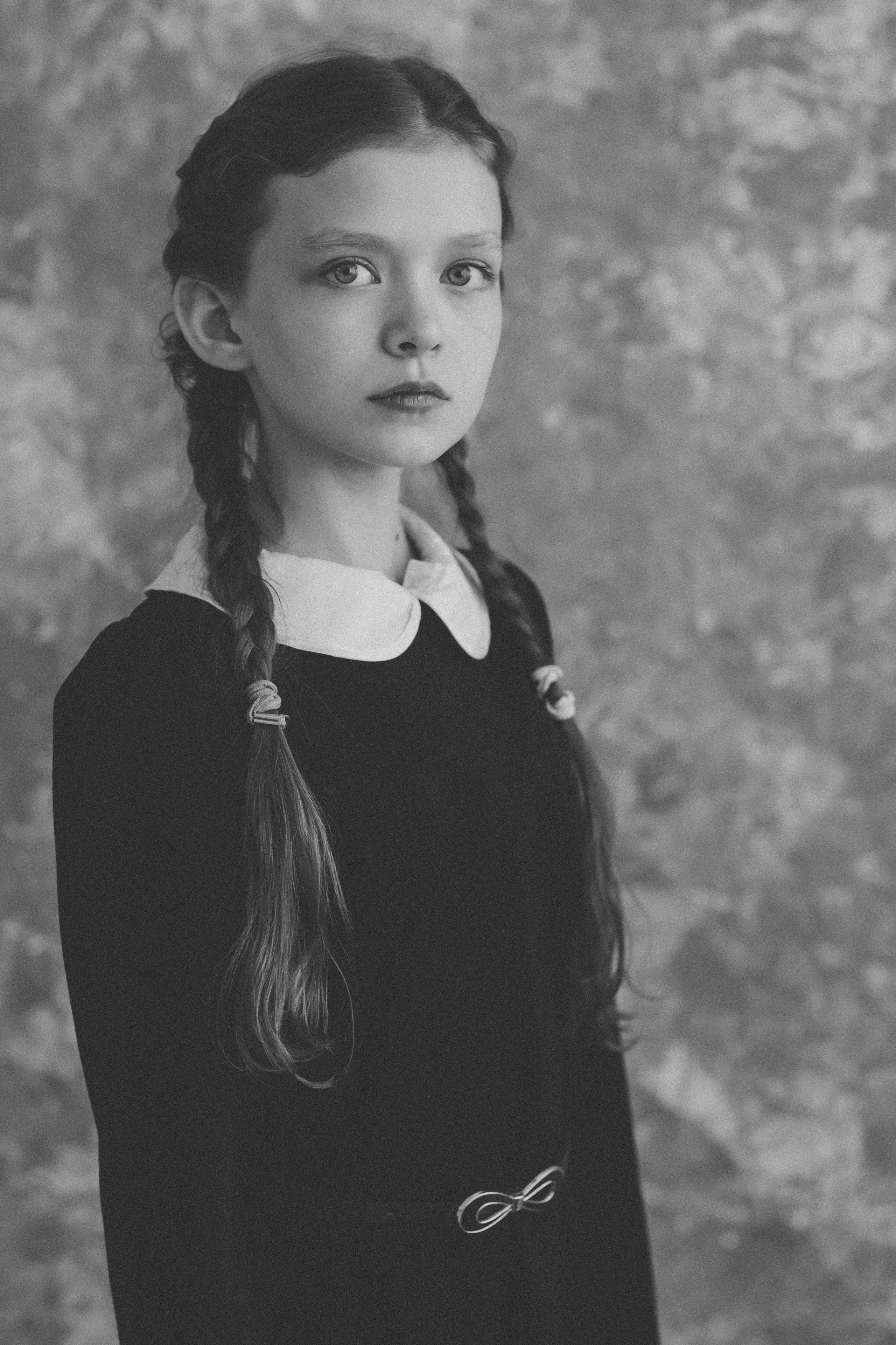 Школьники. Фотограф Ольга Косенко в Москве