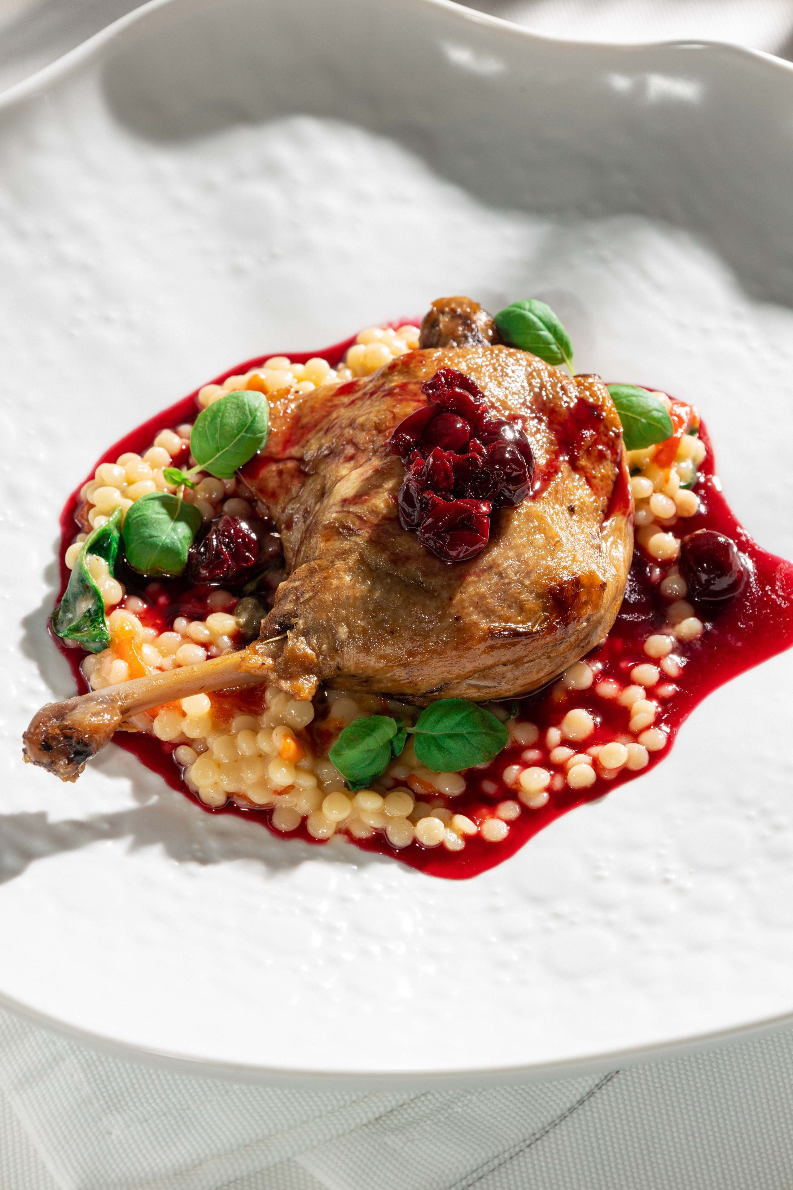 Ресторан «Посейдон». Фотограф в Тюмени Башмакова Анна