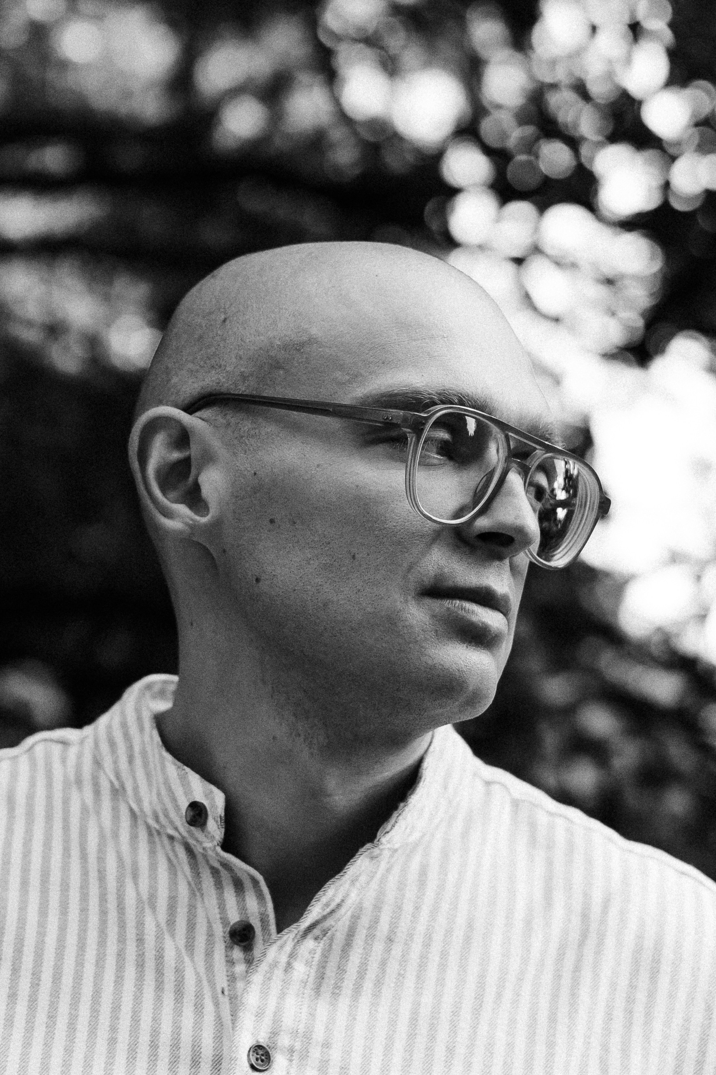 Анна и Владимир