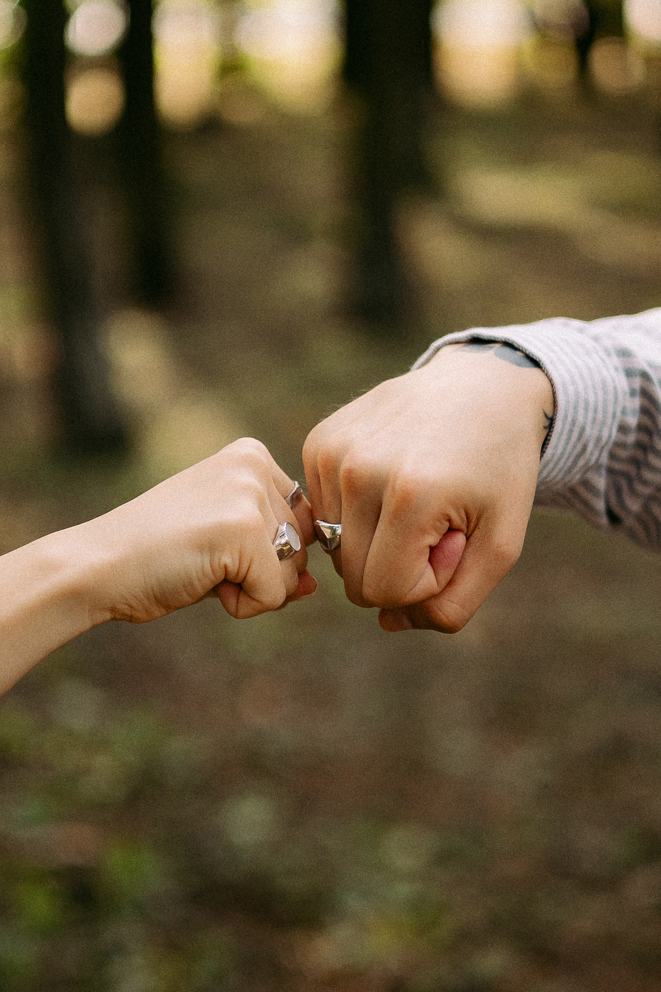 Анна и Владимир