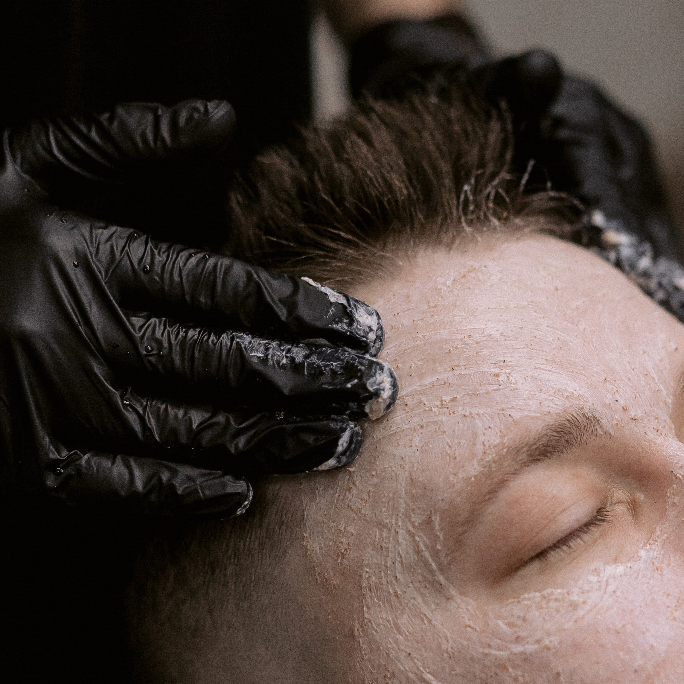 Барбершоп Top Gun