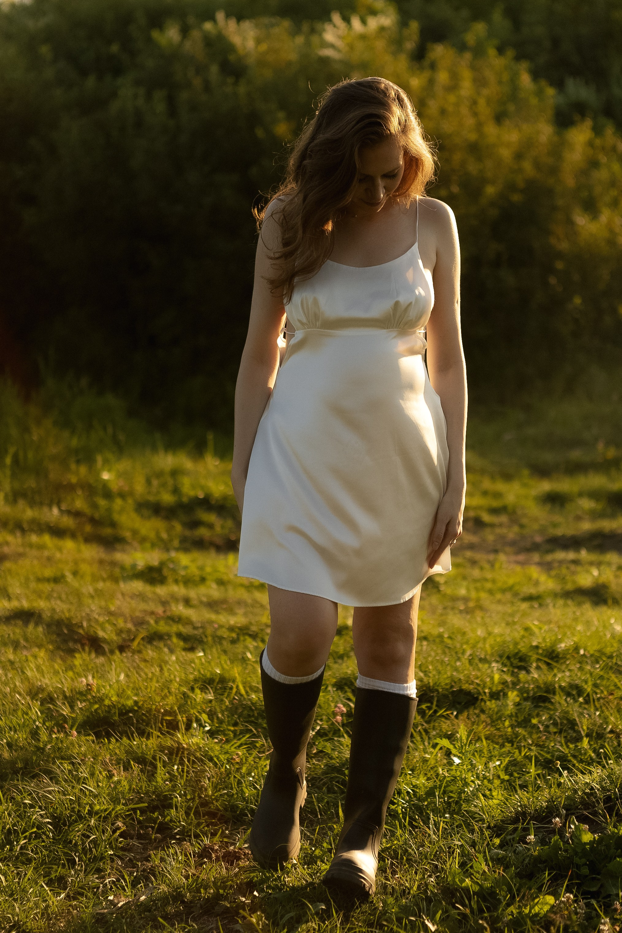 Катя и Дима + 1. Фотограф Дубровская Виктория