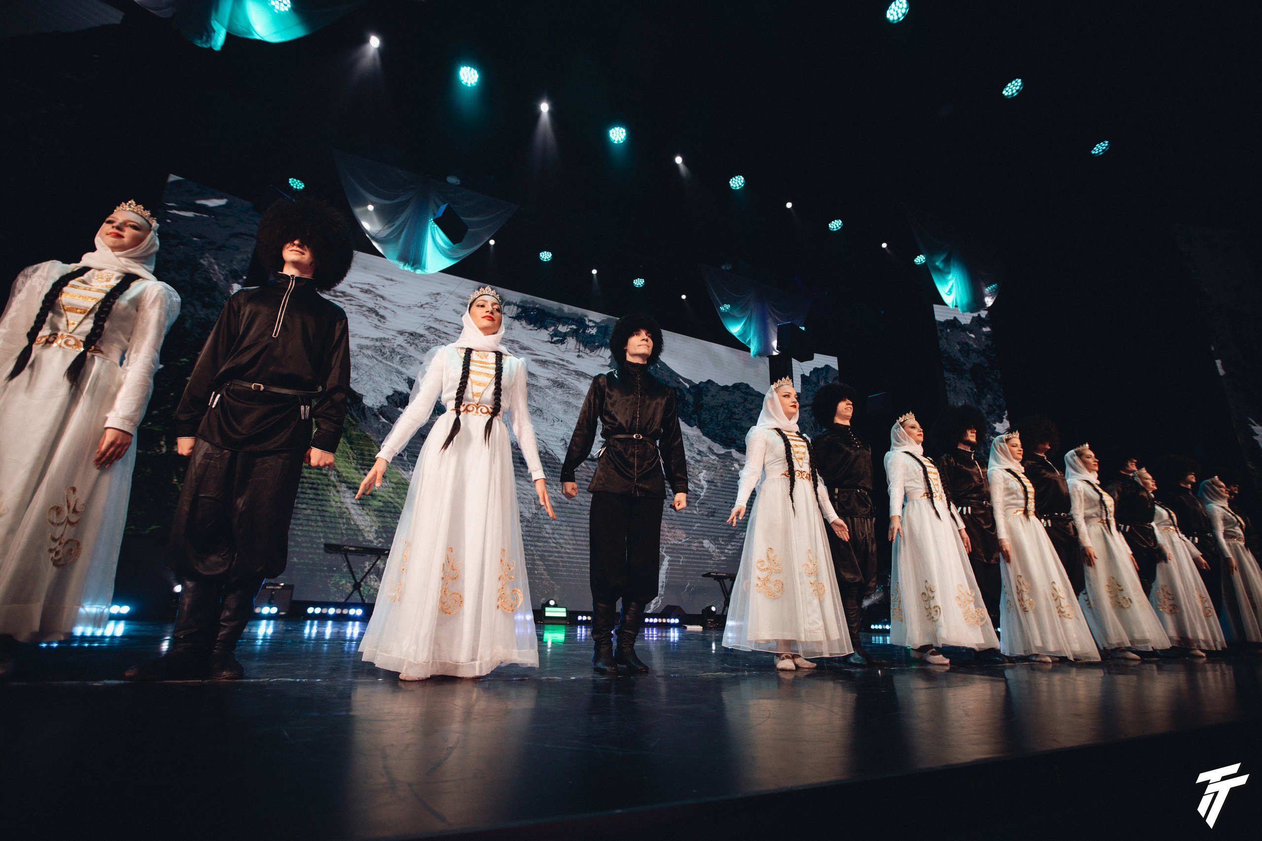 Гала-концерт осень 2024. Главная