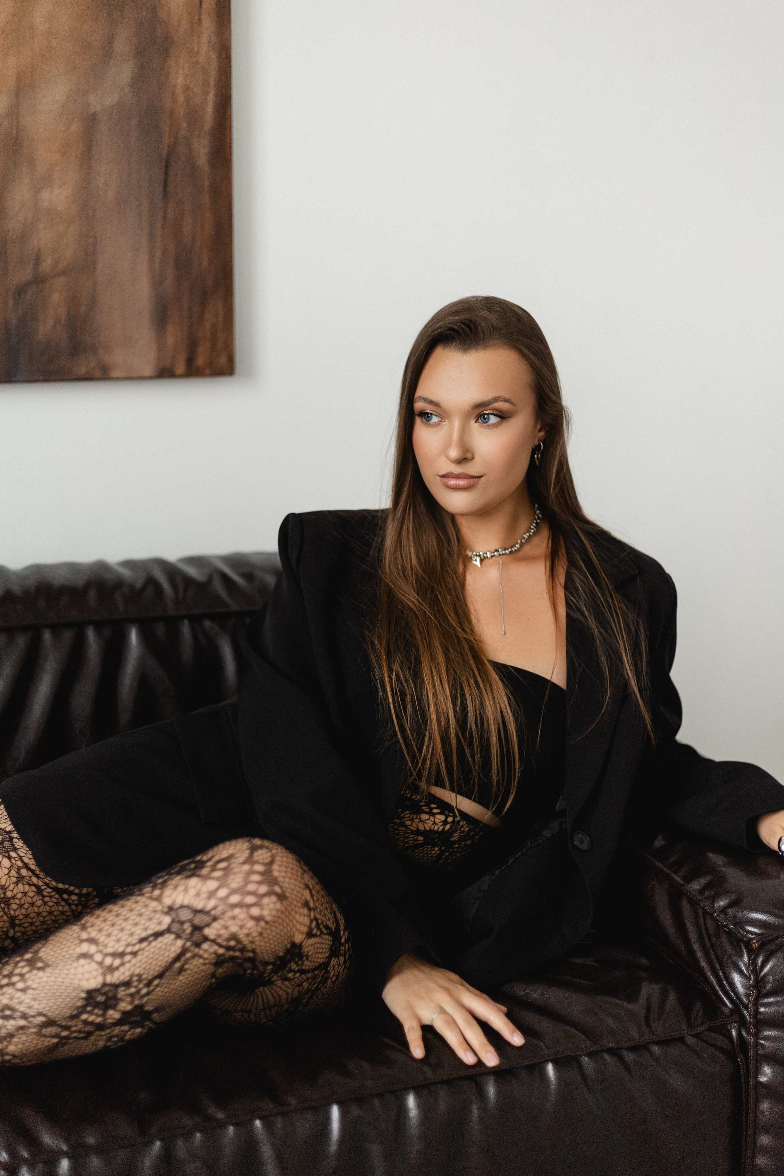 Алина. Главная