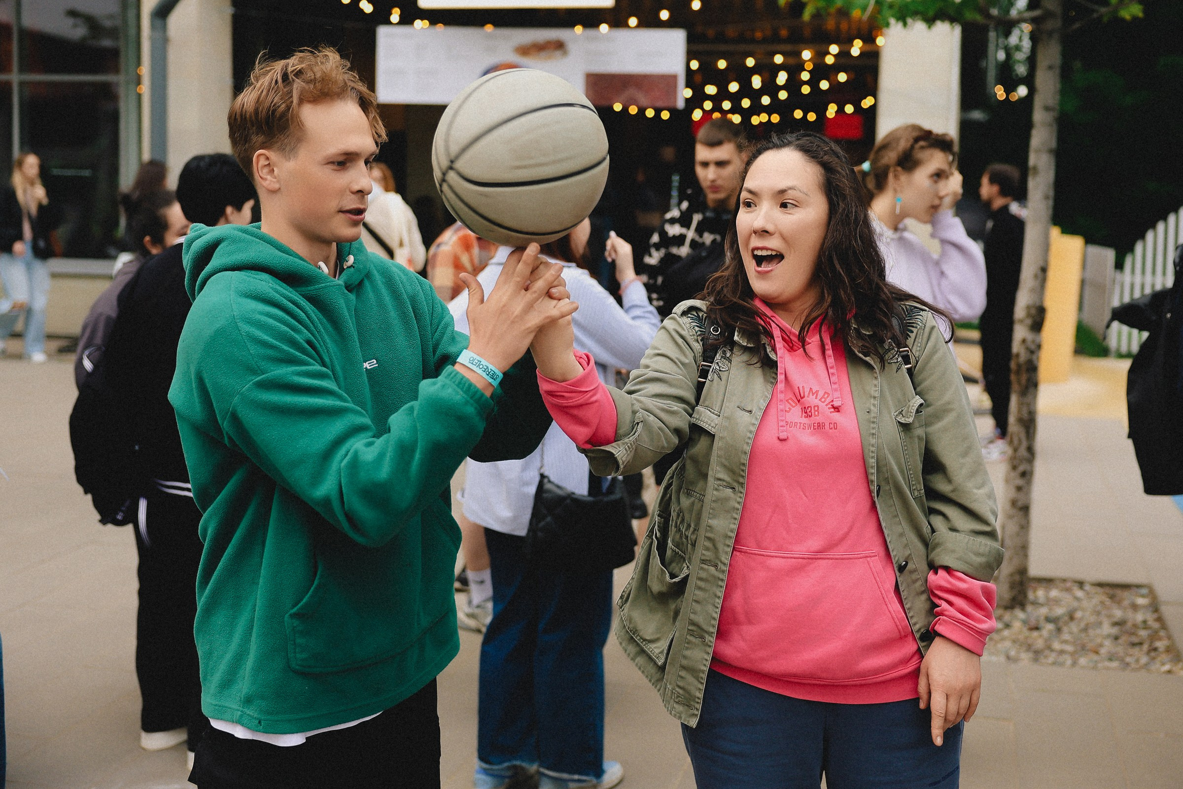 /РЕПОРТАЖ/ Фестиваль StereoLeto by SuperStep. Свадебный фотограф Великий Новгород Станислав Кособудский