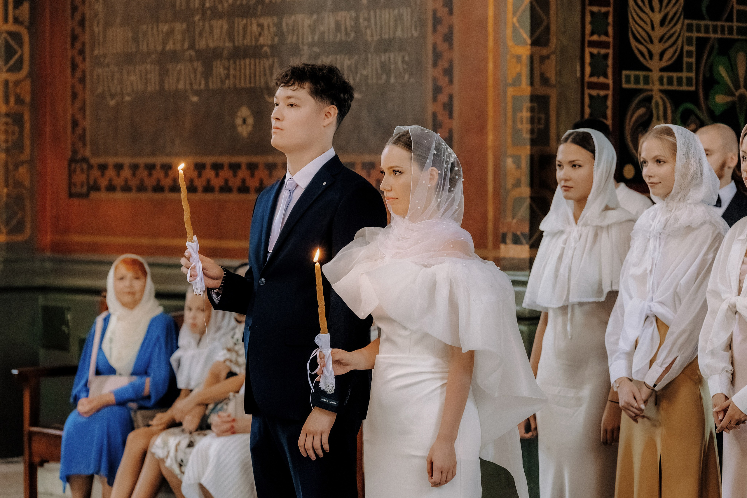 Фотосъемка венчания | Профессиональный свадебный фотограф. Красильников Евгений — профессиональный фотограф в Ростове-на-Дону