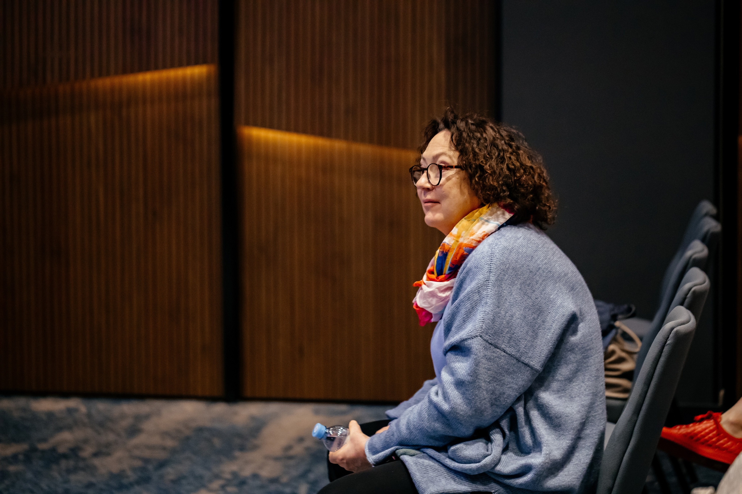 Конференция врачей. Красильников Евгений — профессиональный фотограф в Ростове-на-Дону