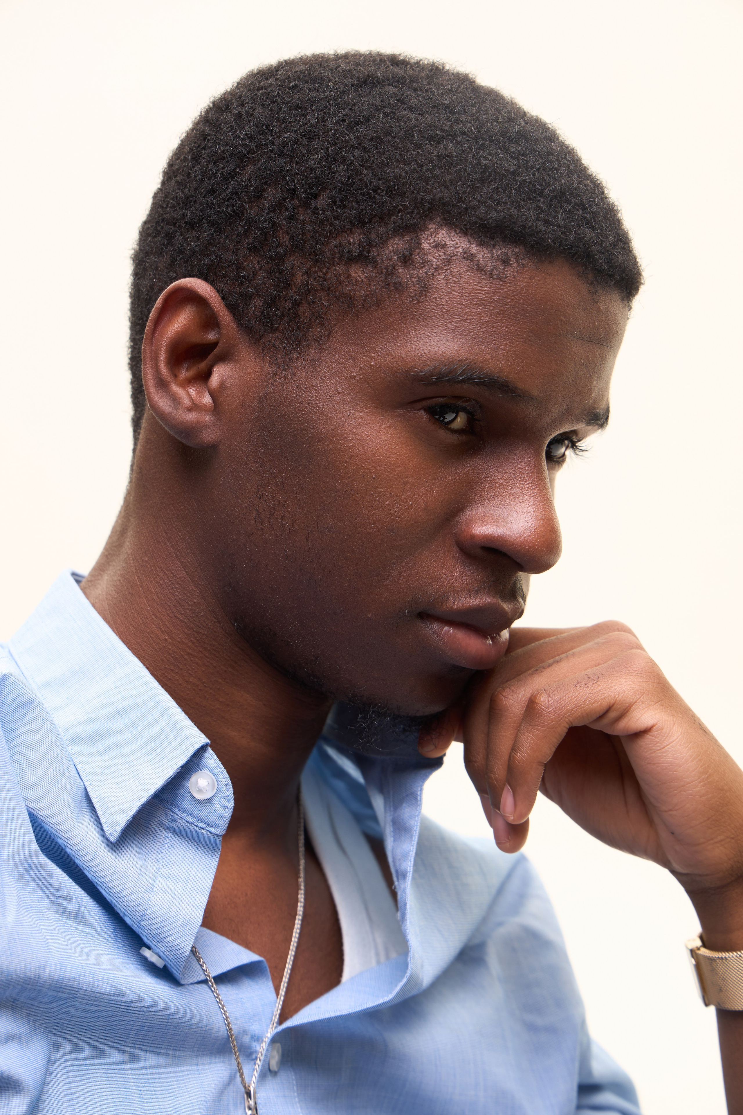 Мужской портрет. Фотограф Великий Новгород Татьяна Чиглинцева