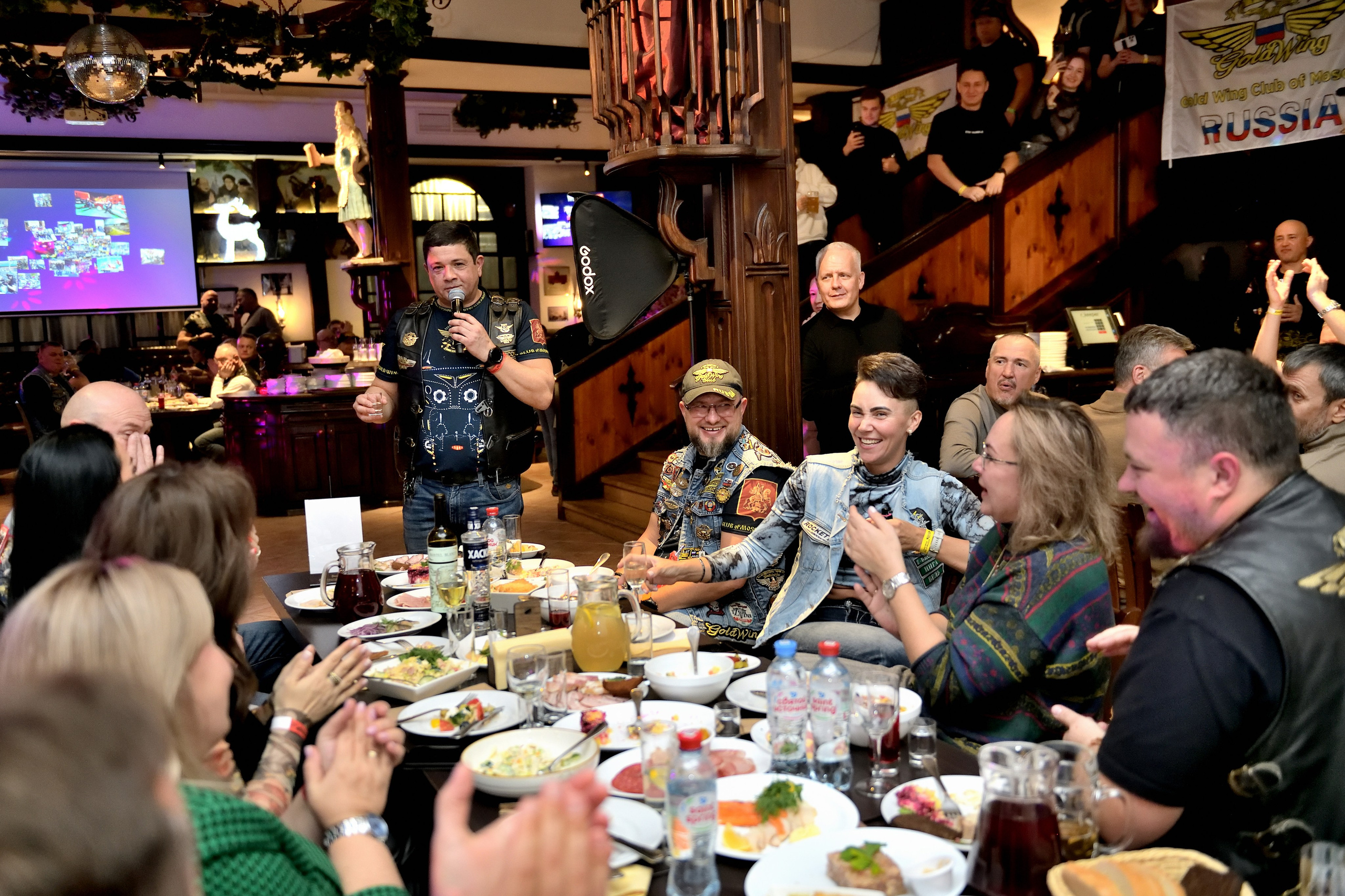 Юбилеи/Торжества