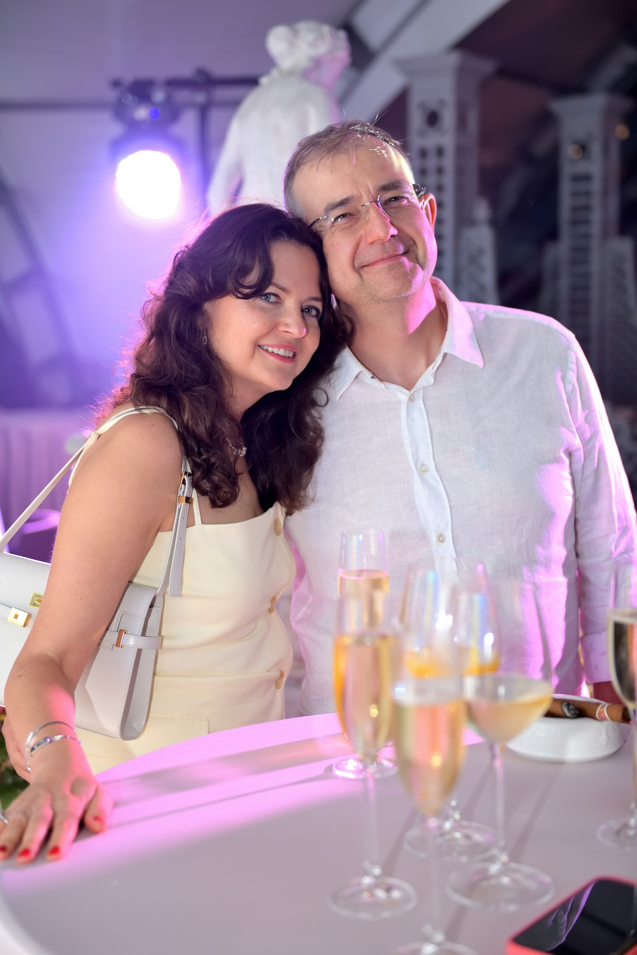 Юбилеи/Торжества