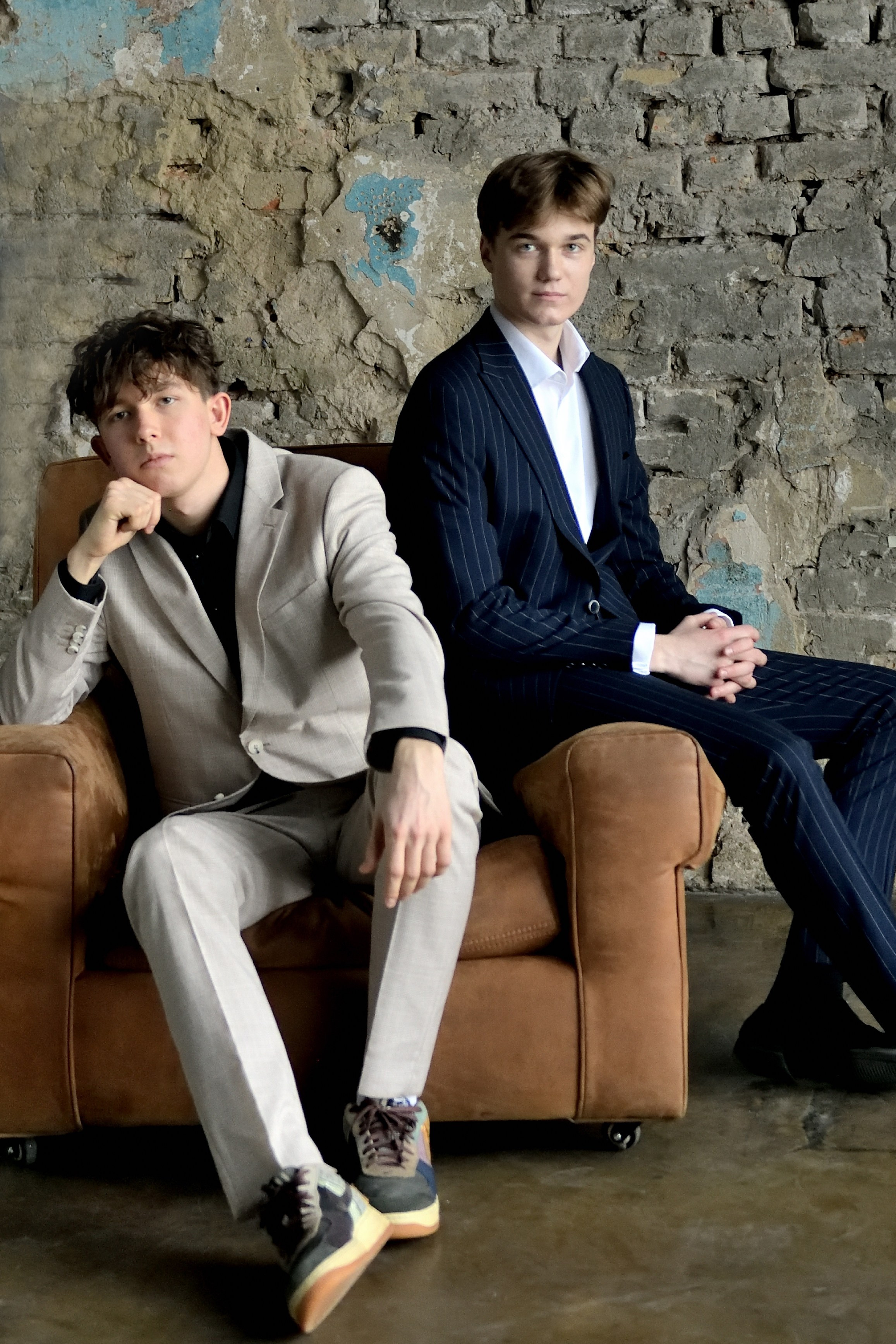 Школьные фотоальбомы