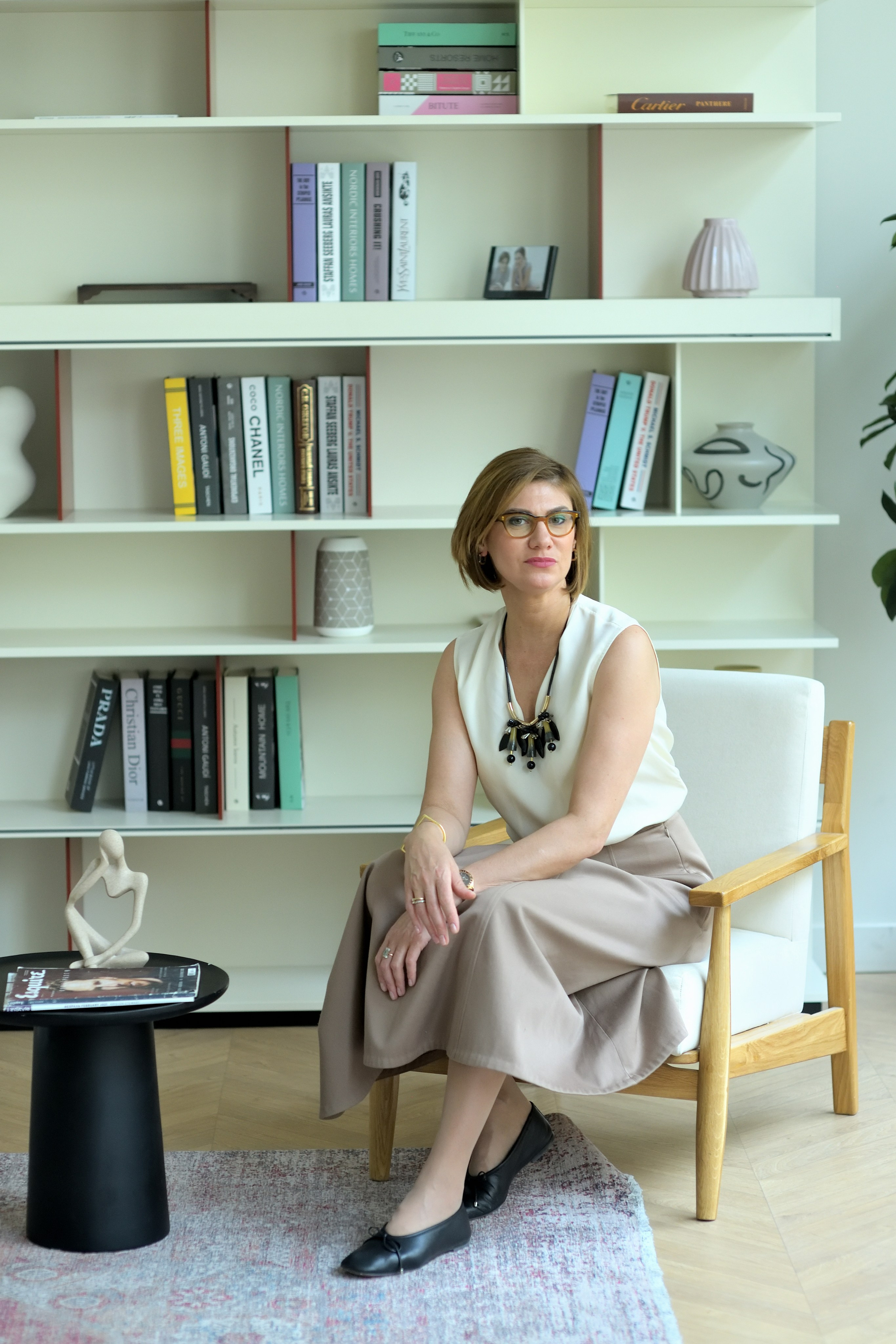 Бизнес-портрет