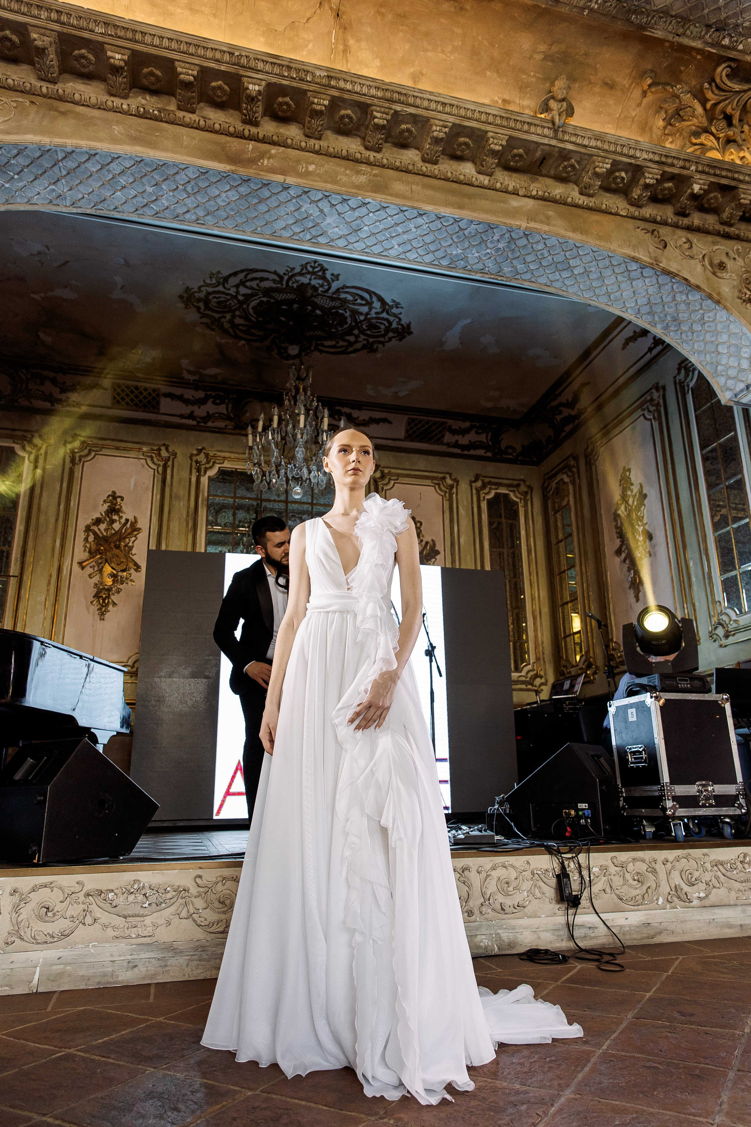 Свадебная выставка. Свадебный и семейный фотограф в Челябинске Юлия Ишимова