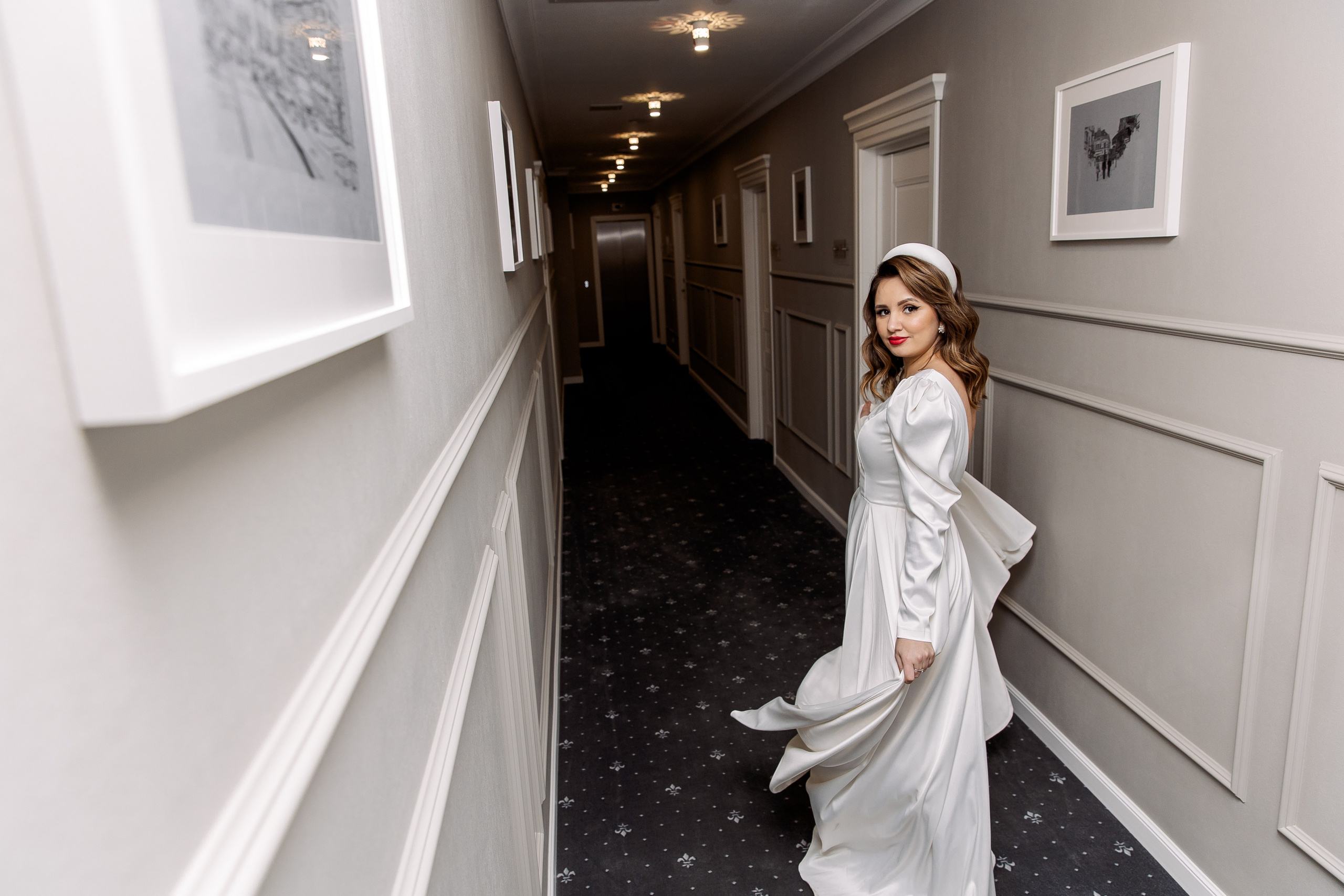 Антон и Марина. Свадебный и семейный фотограф в Челябинске Юлия Ишимова