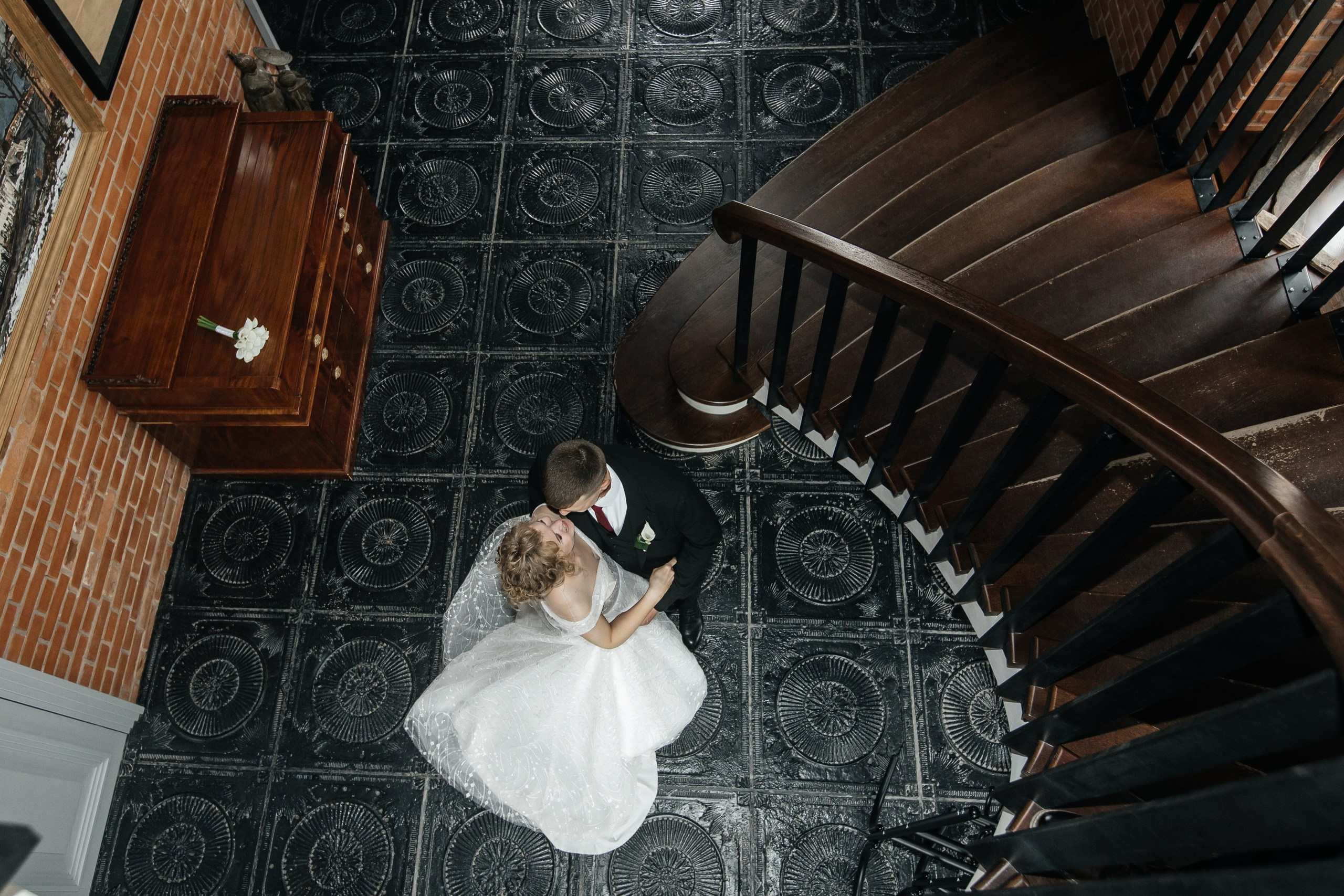 Cinderella`s Story. Свадебный фотограф Настя Шелл г. Череповец