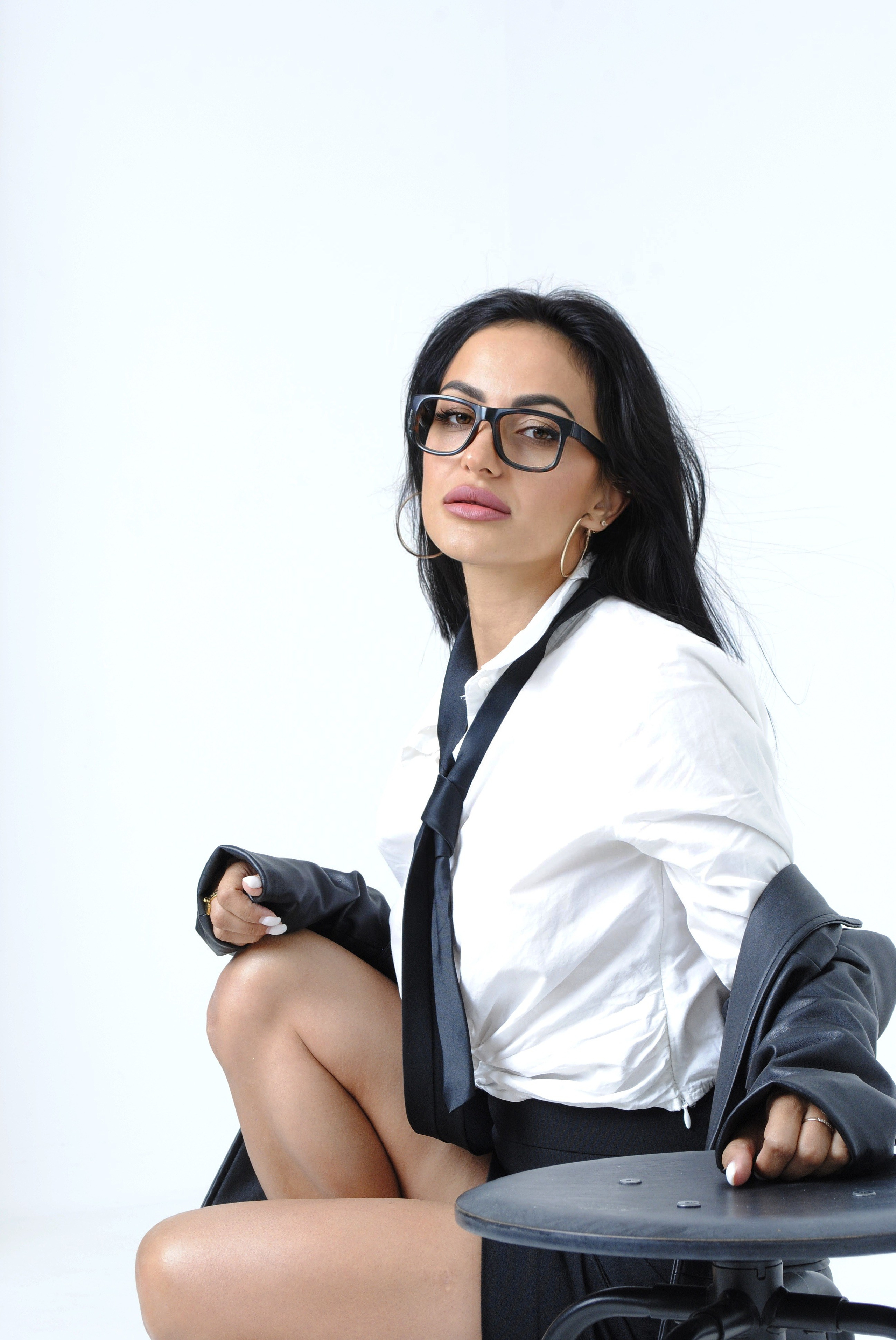 Эльмира. Фотограф Мария Мусаелян