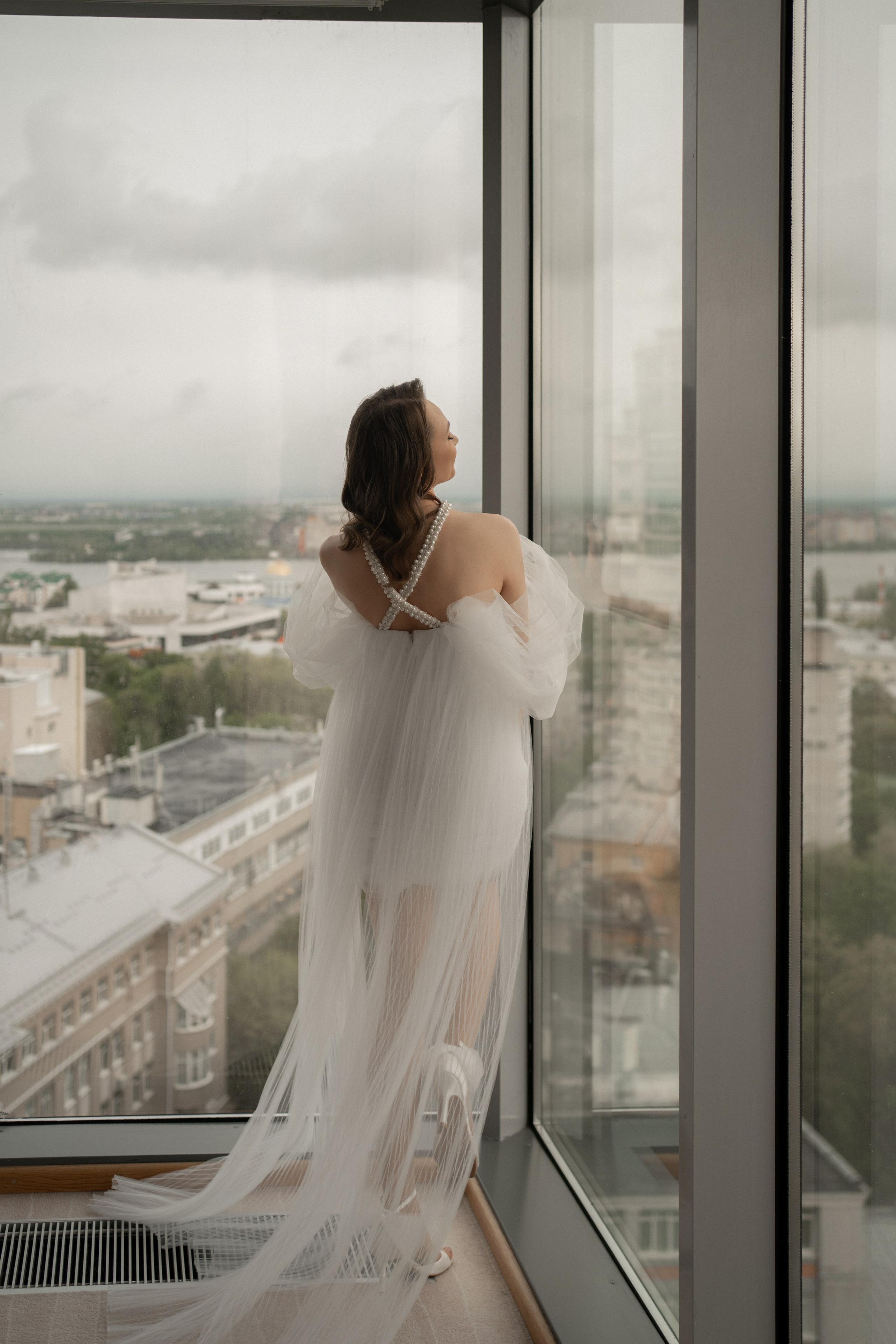 Свадебные. Фотограф Воронеж Олеся Султанова