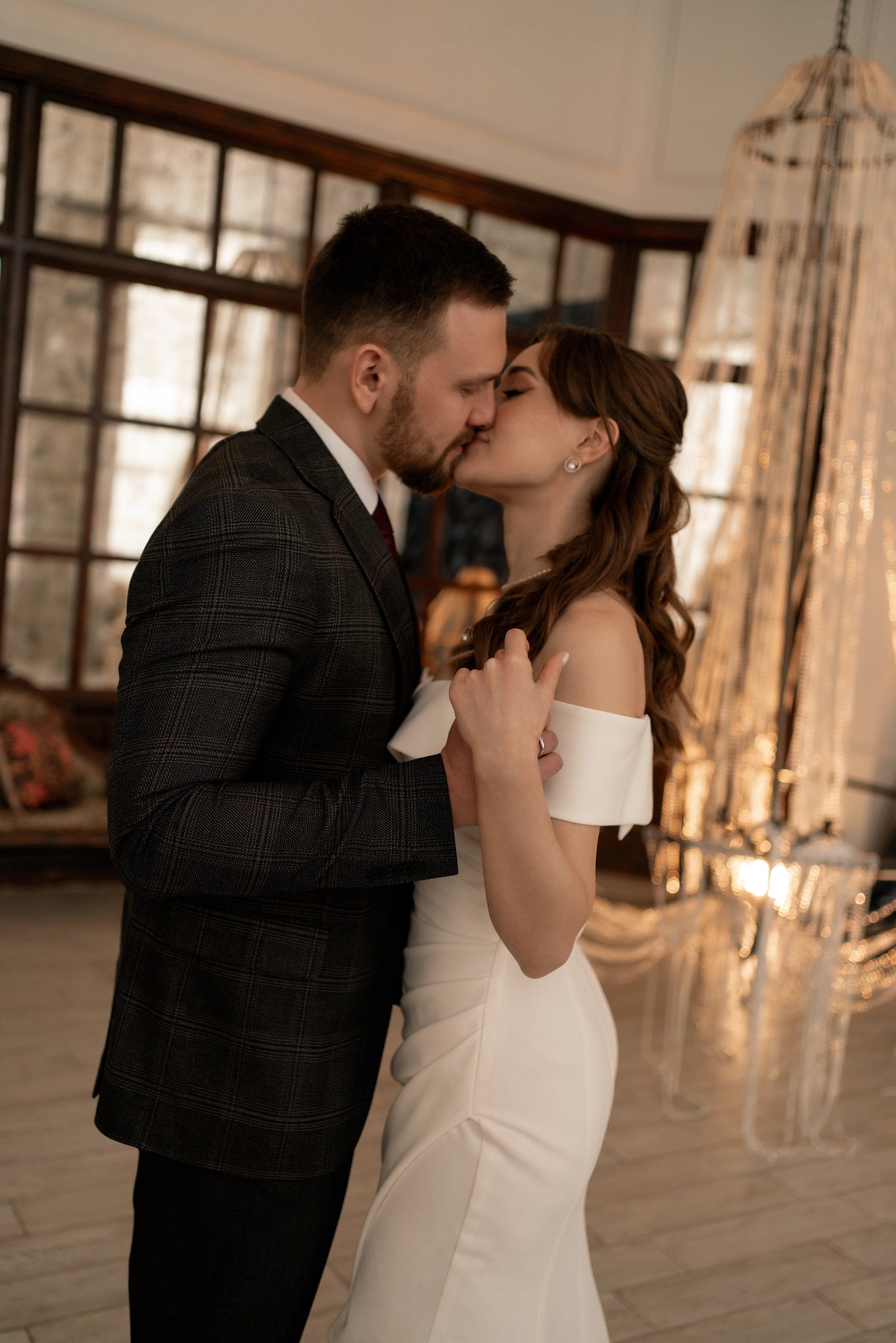 Свадебные. Фотограф Воронеж Олеся Султанова