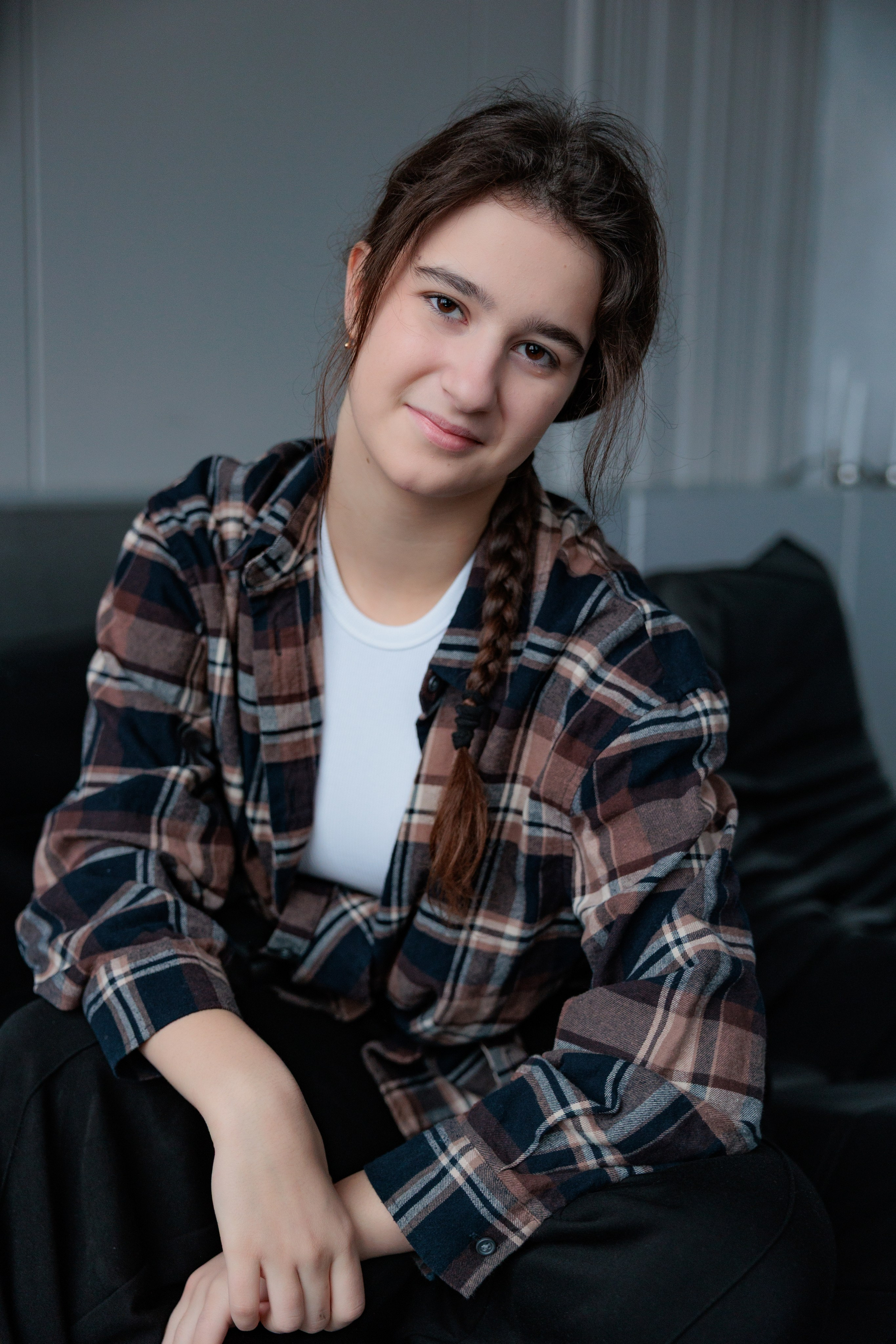 НАСТЯ. Я фотограф из Москвы к Вашим услугам