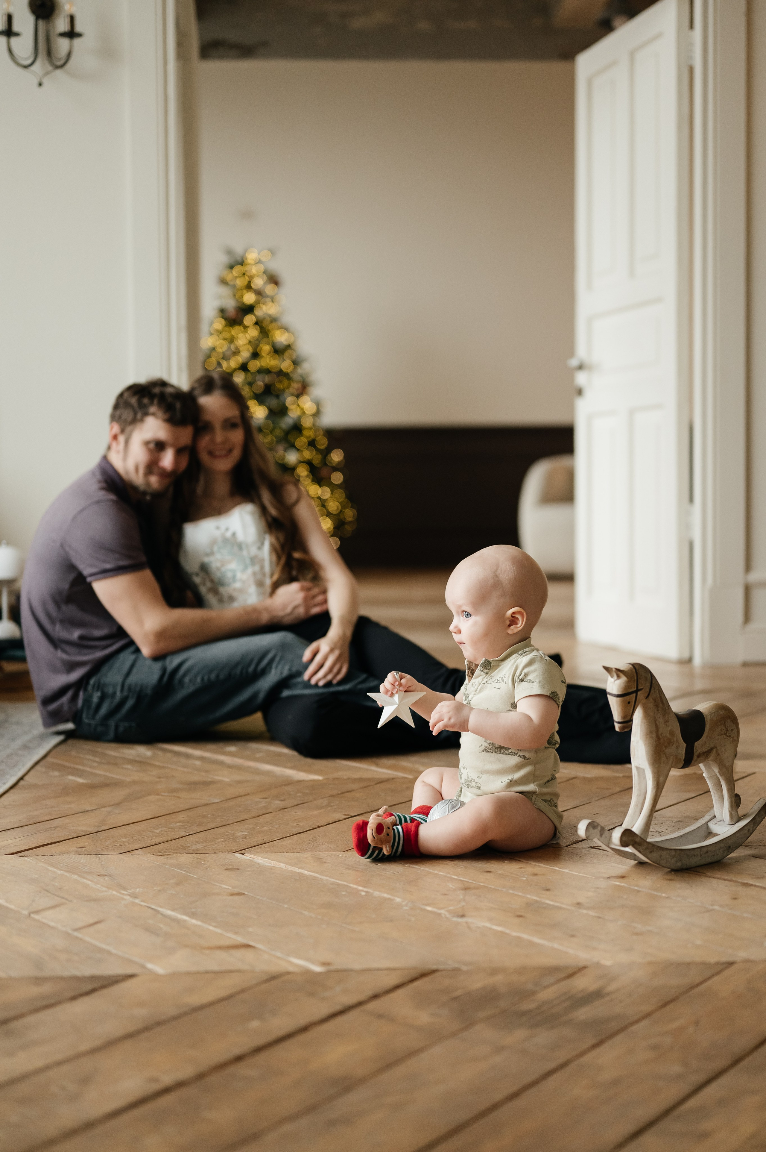 Новогодняя фотосессия🎄. Свадебный и семейный фотограф в Краснодаре Алина Мельник