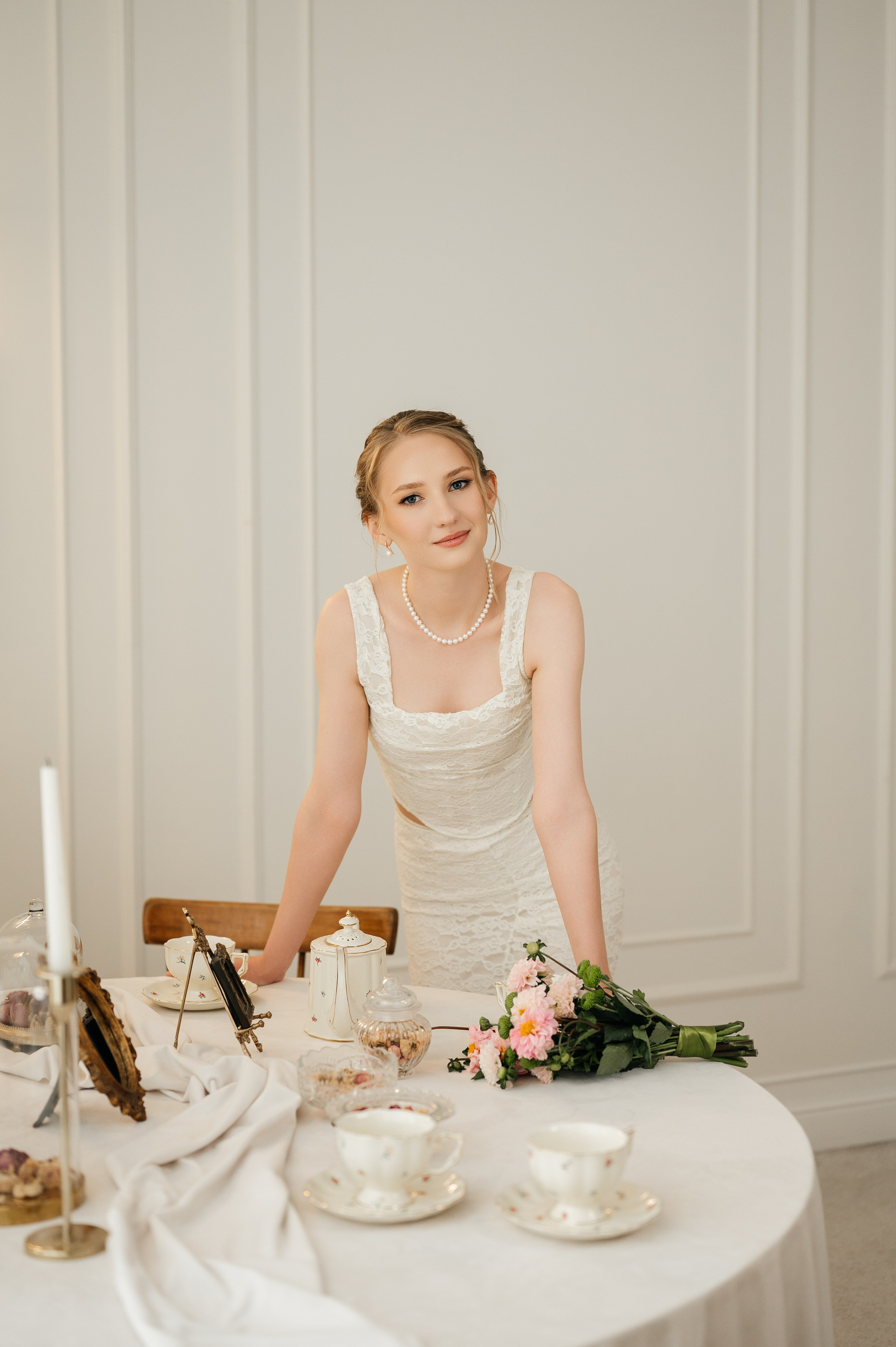 Антон и Таня. Свадебный и семейный фотограф в Краснодаре Алина Мельник