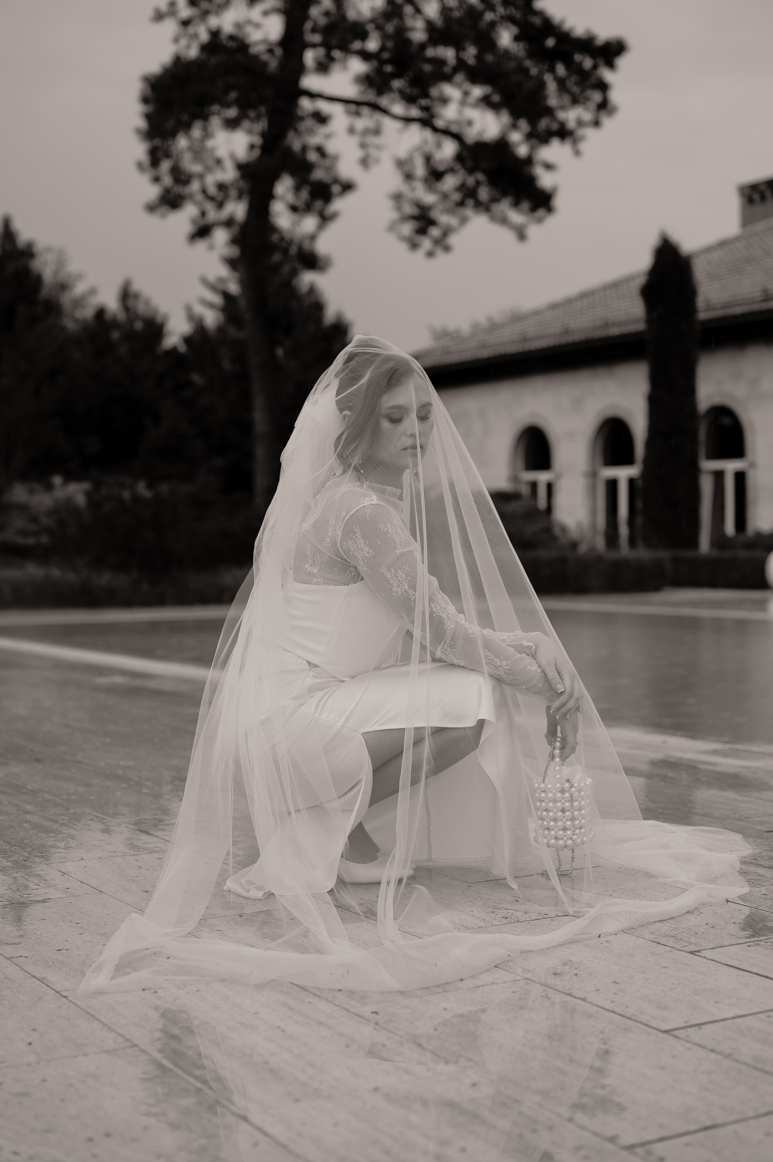 Леонид и Ольга. Свадебный и семейный фотограф в Краснодаре Алина Мельник