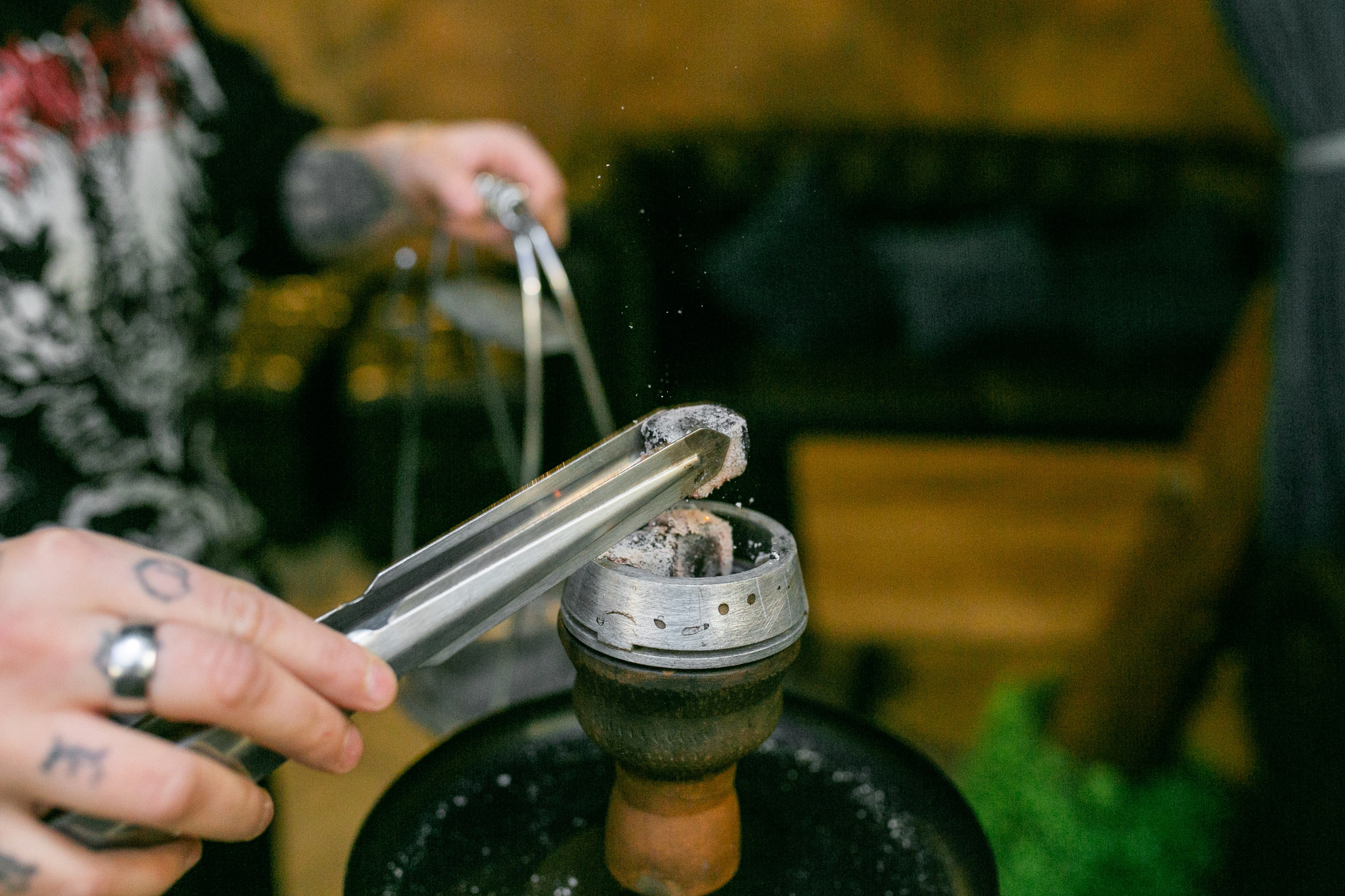 Открытие бара Toro Loco. Фотограф в Новосибирске Ася Зверева