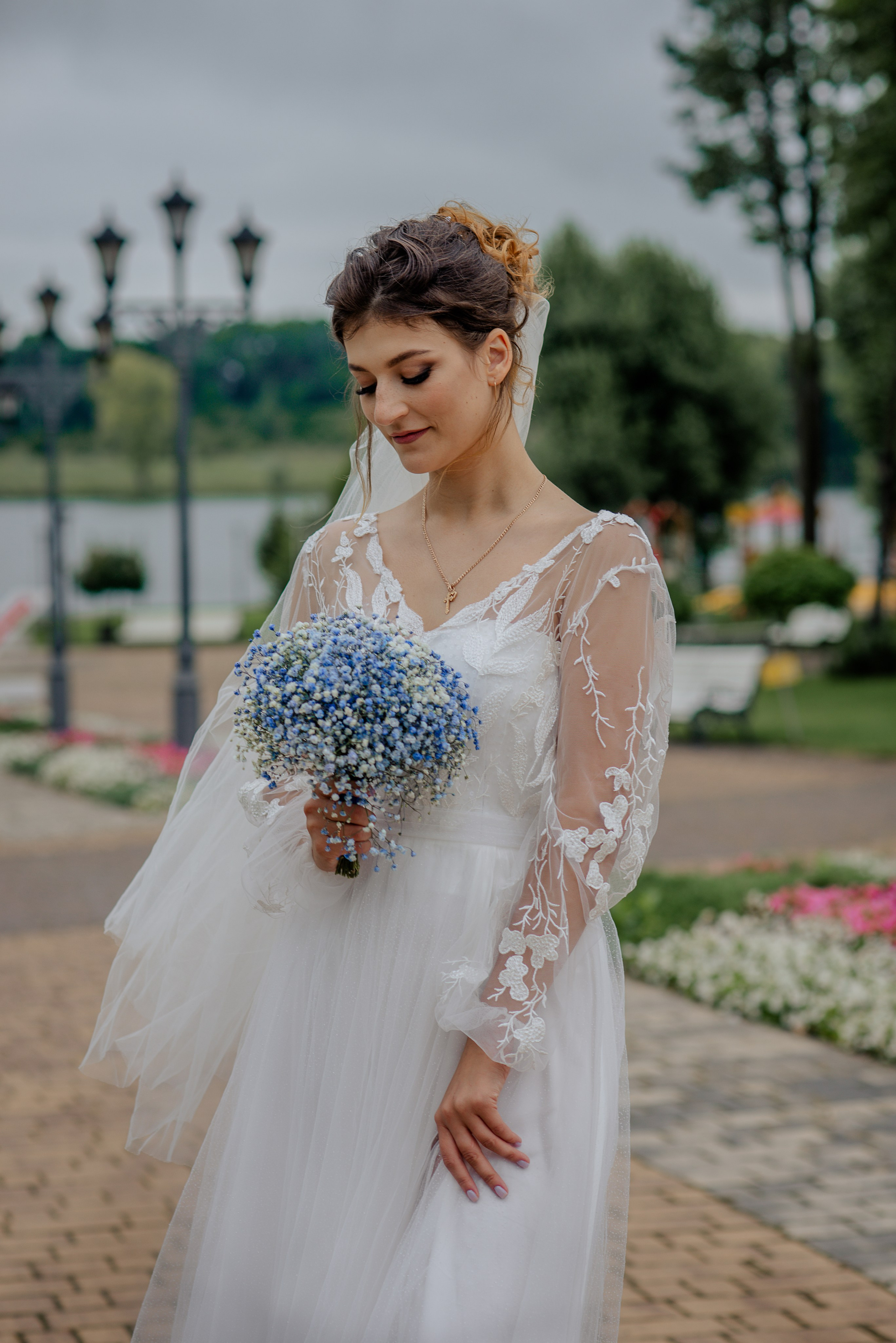 Вера & Николай. Марина Тюкачева свадебный, семейный, детский фотограф