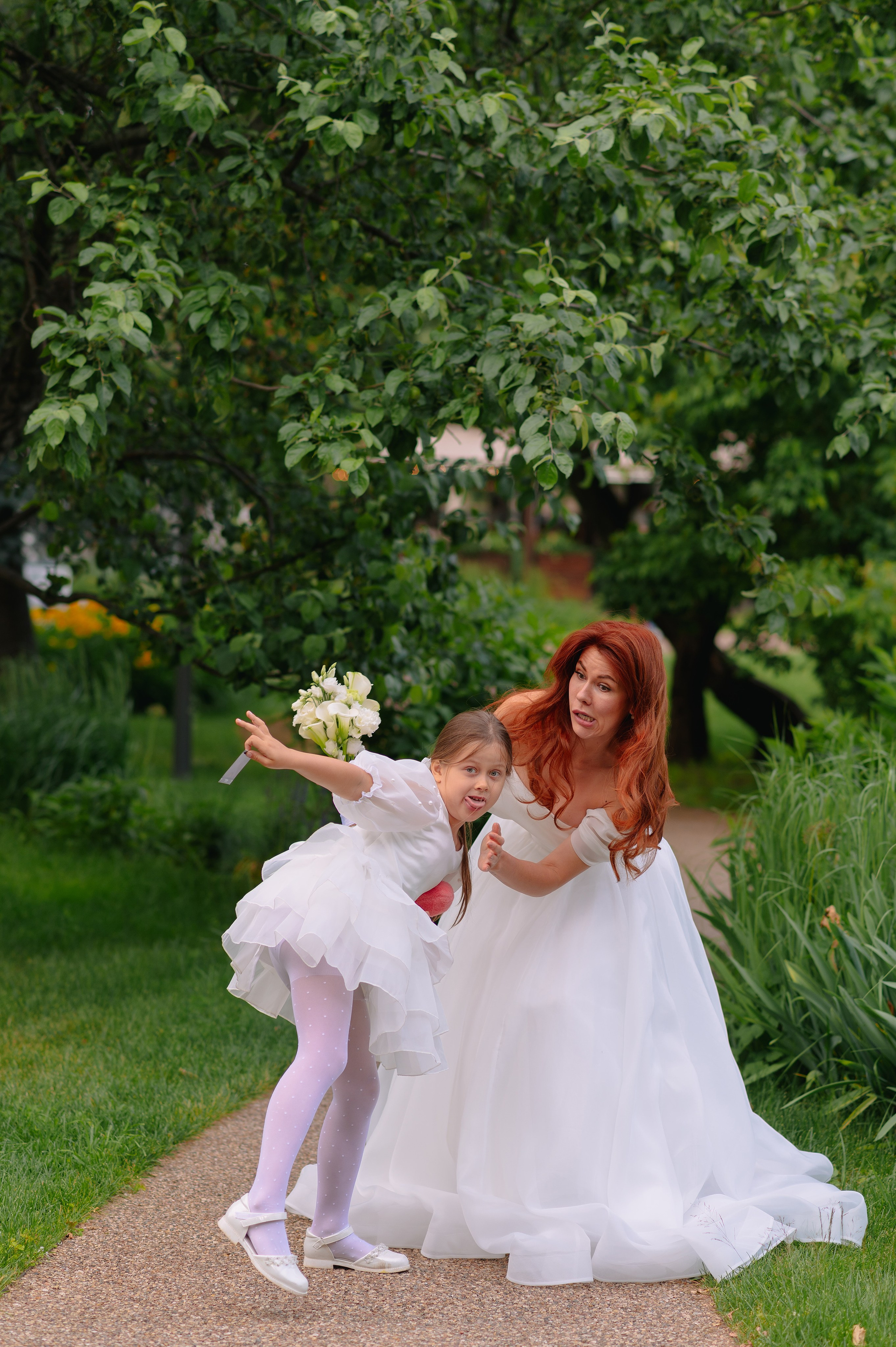 ТИНА и МИША. Шашкова Вероника / Свадебный и семейный фотограф Москва и Ярославль