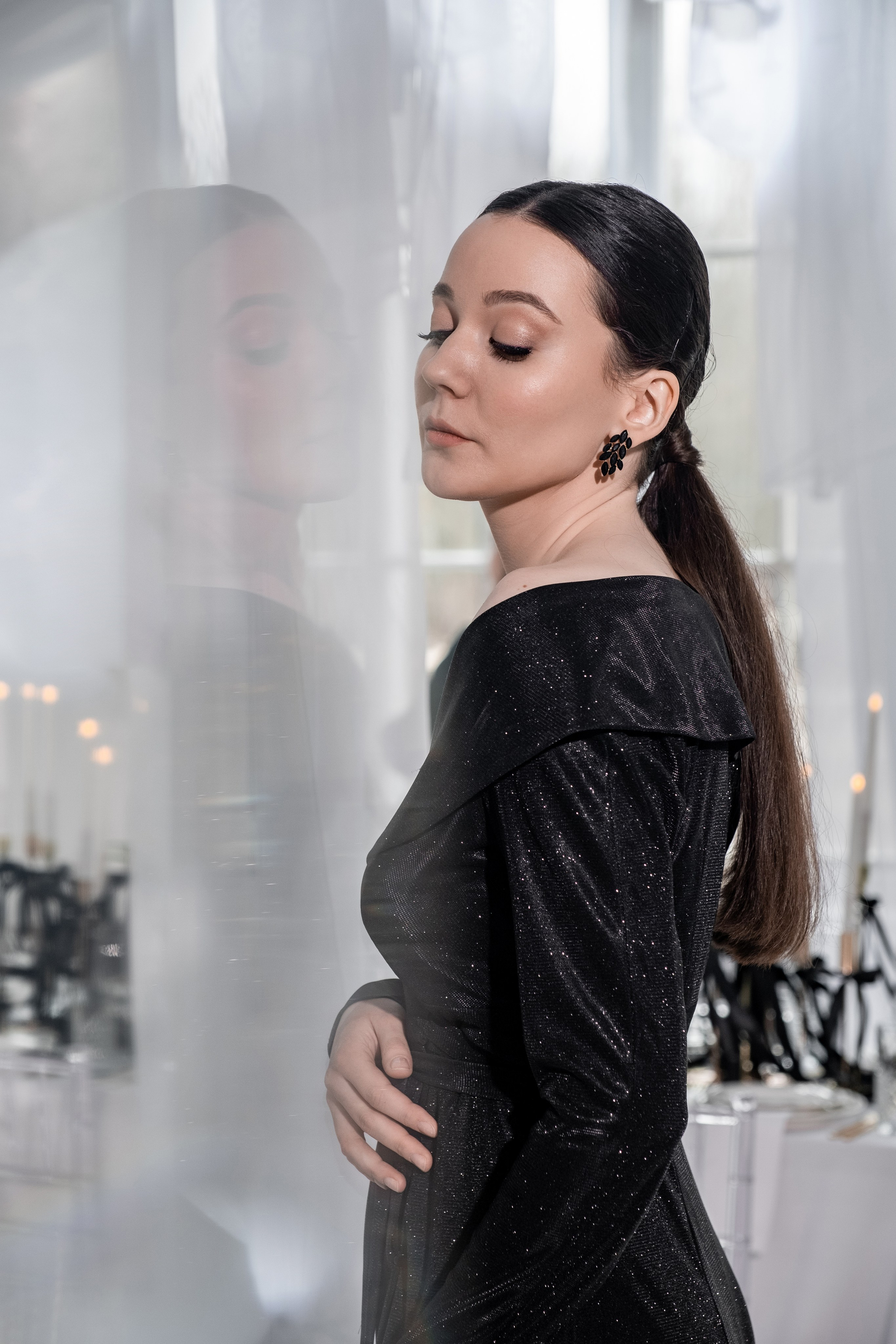 Александра и Ярослав 30.03.24. Фотограф Ирина Мищенко в В.Новгороде и Санкт-Петербурге