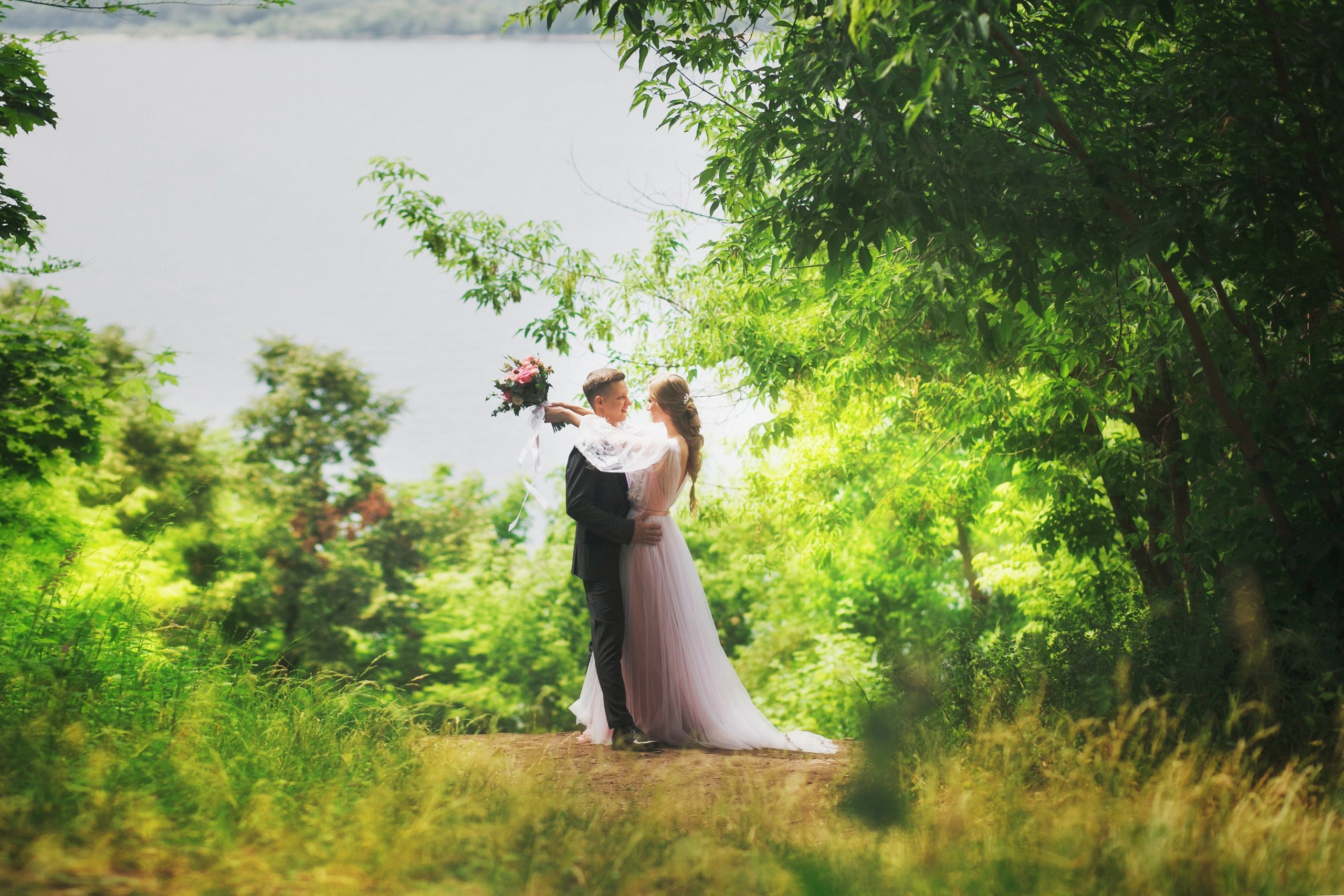 Свадьбы. Свадебный и семейный фотограф в Самаре Толя Саркан