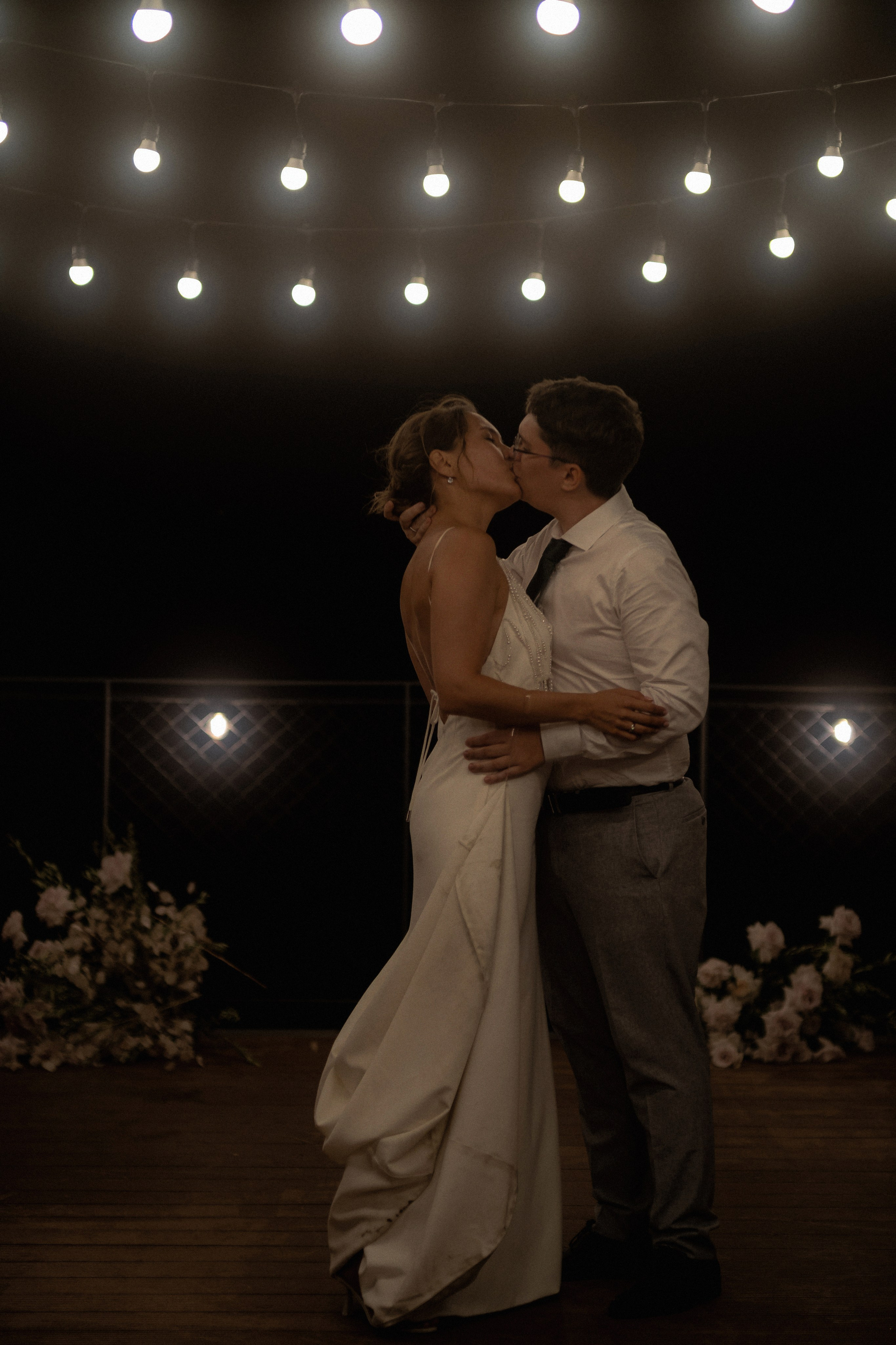 Georgia: Dreams About. Сентиментальная свадебная фотография