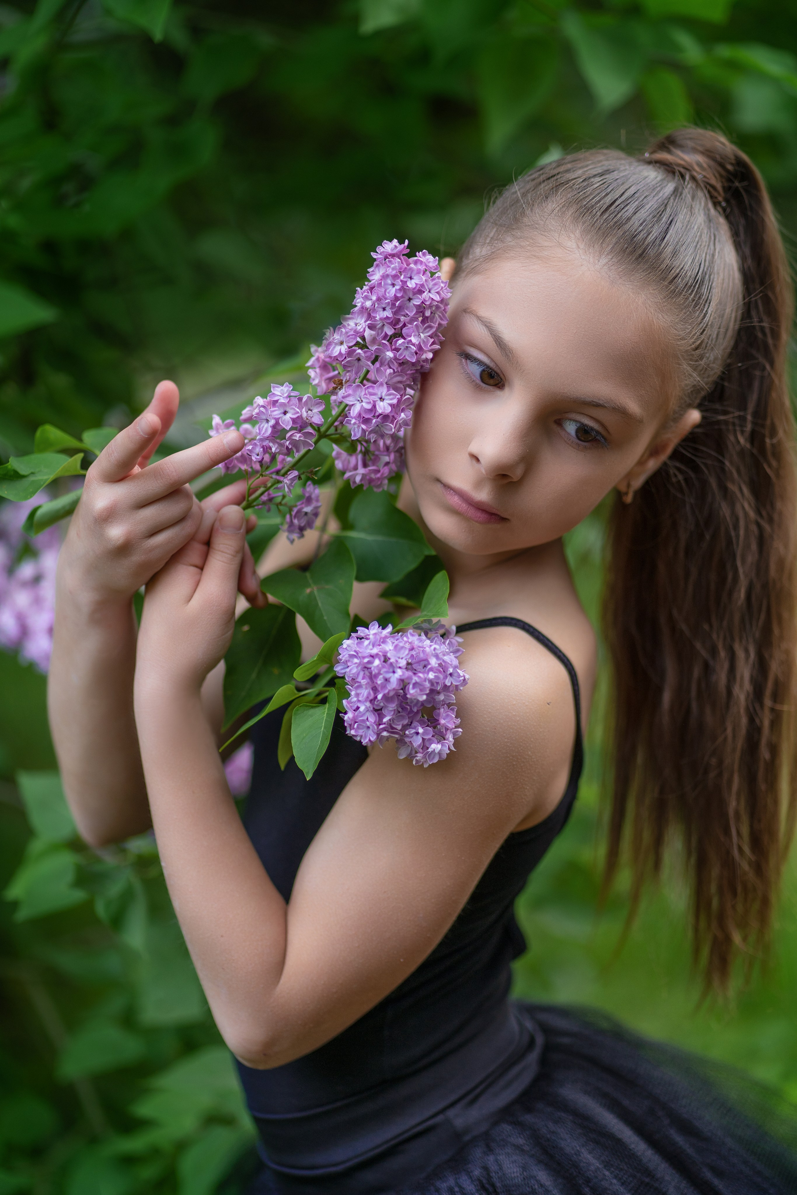 Детские съемки. Детский и семейный фотограф в Москве Гордеев Владимир