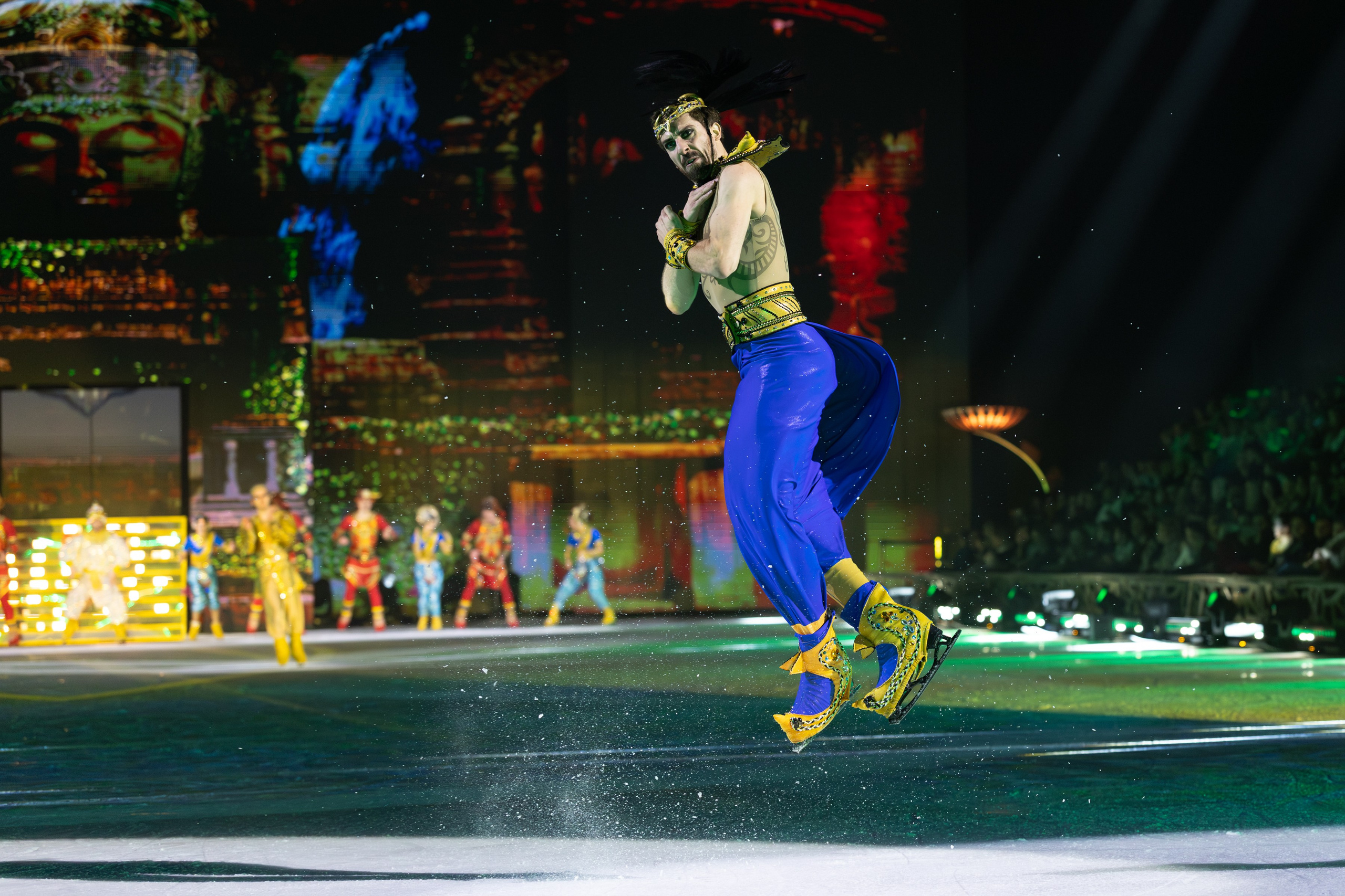 ШАХЕРЕЗАДА