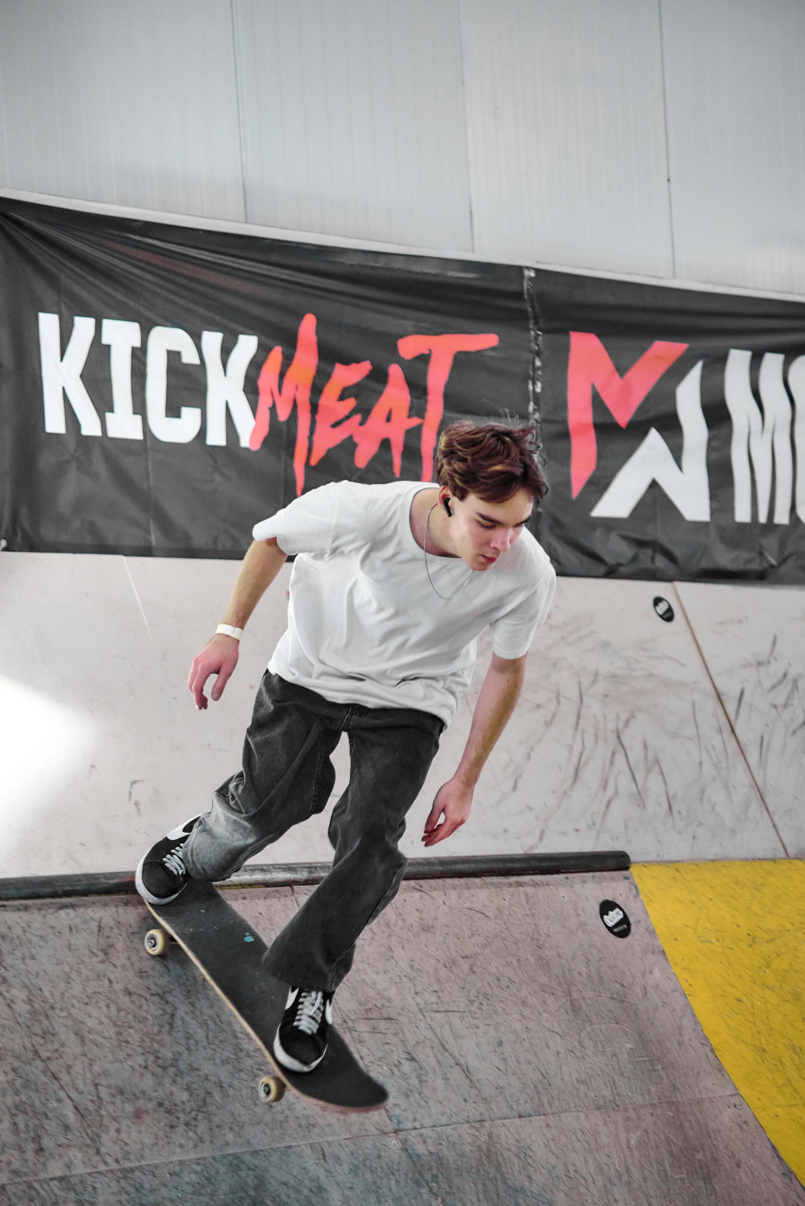 Соревнование по скейтбордингу. Андрей Винников фотограф в Нижнем Новгороде