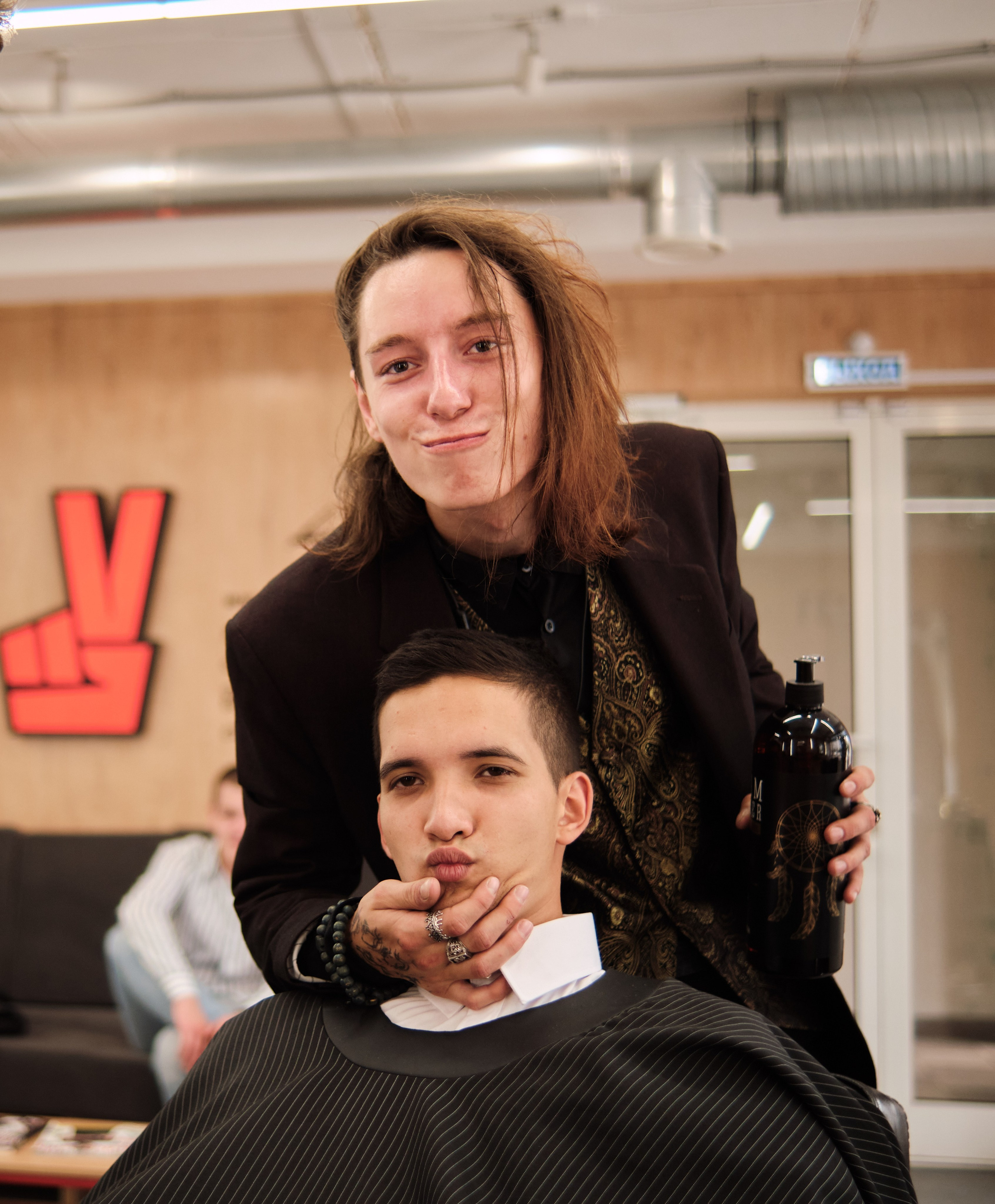 Томск. Ульяна и Дмитрий. Свадебный и семейный фотограф в Новокузнецке Иван Иванов