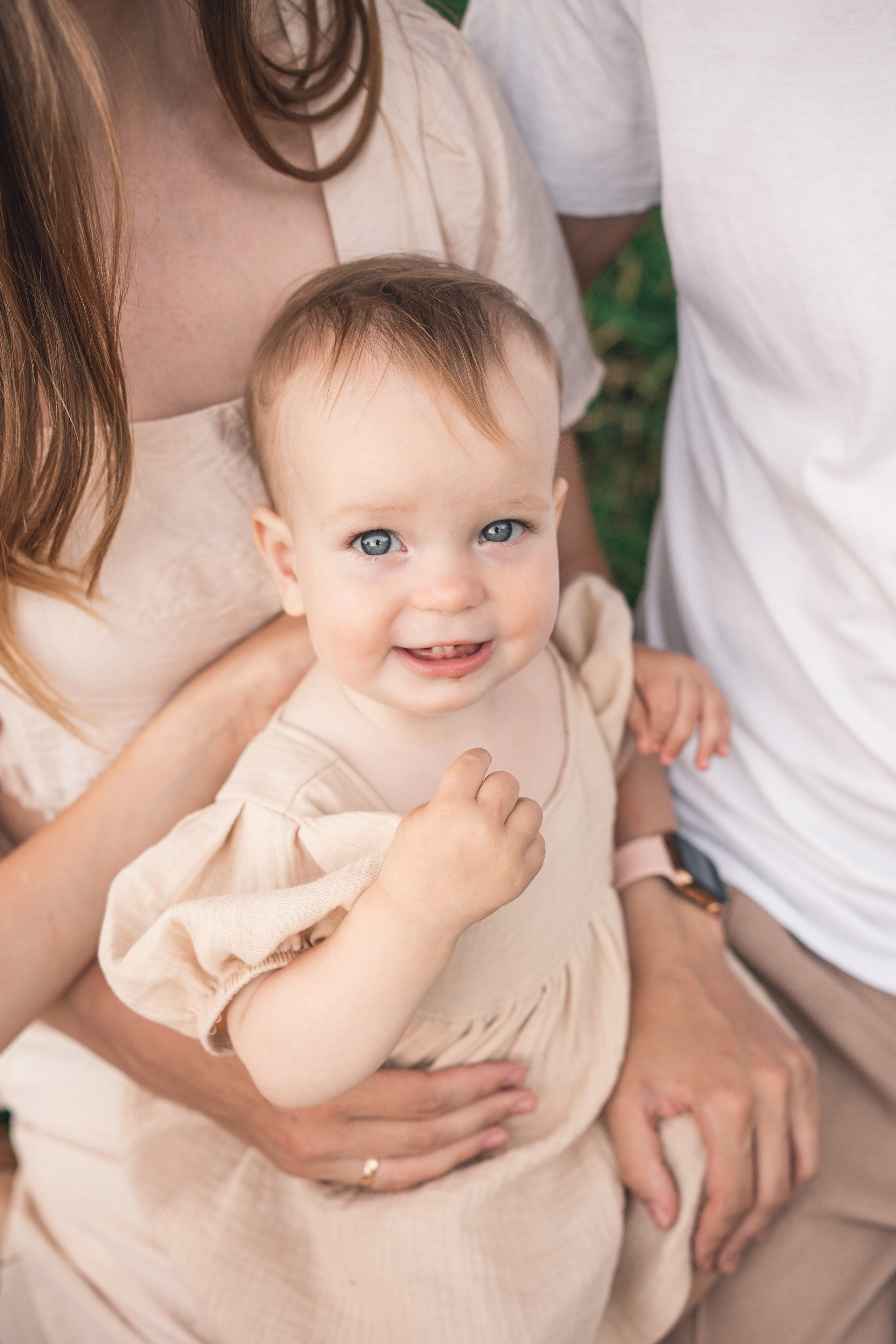 ЛЕТО. Семья Ольги. Фотограф Марта Козел. Гродно, Беларусь
