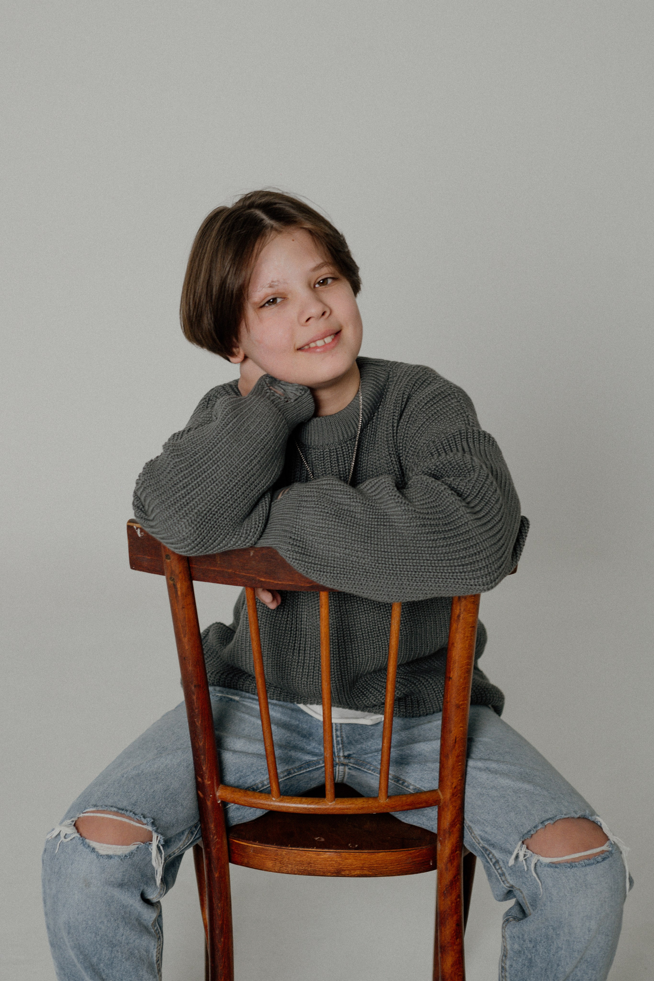 Семейный альбом. Фотограф Алёна Евграфова