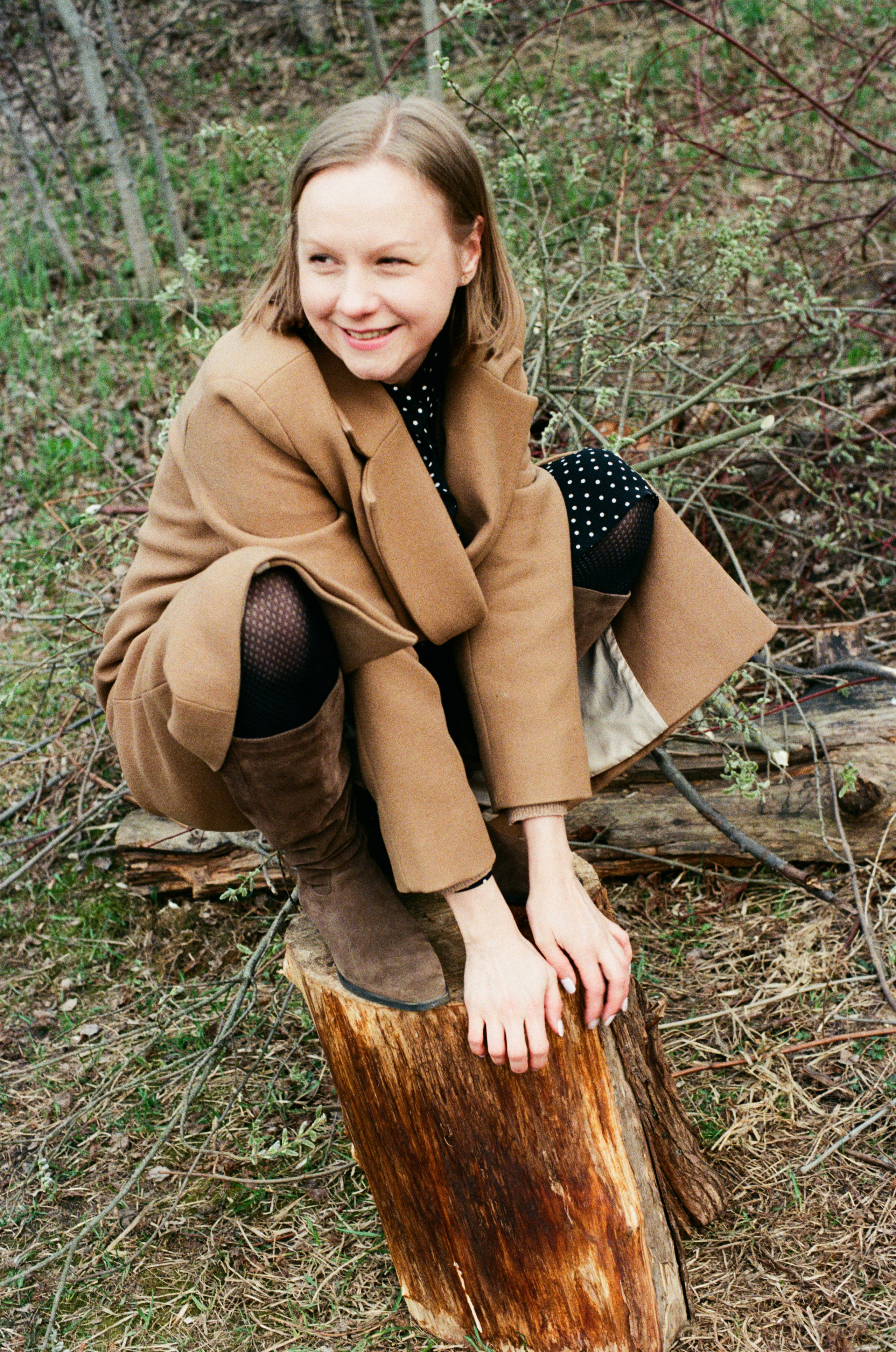 Фотопрогулка Ирины в Зеленограде. Главная