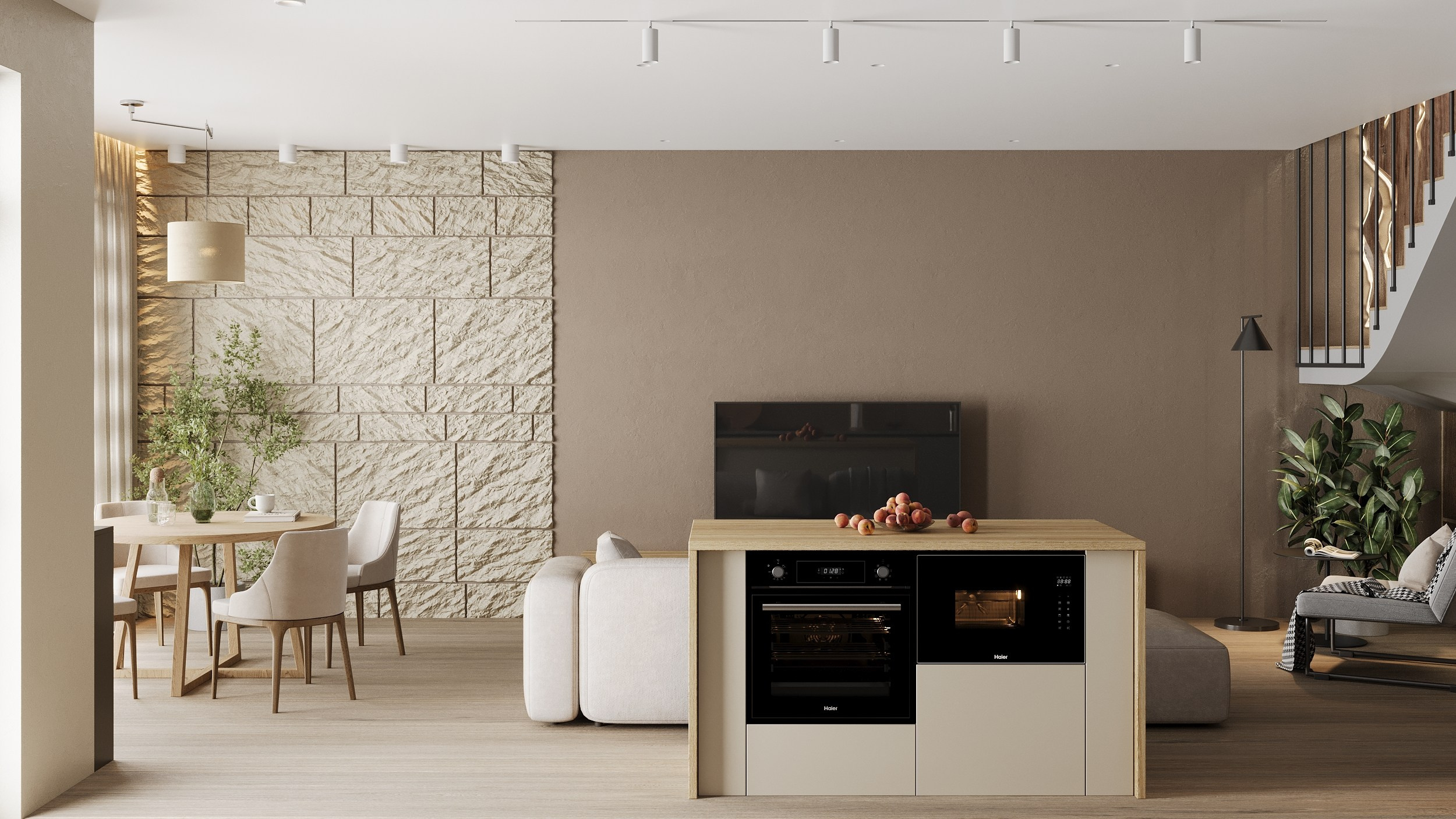 Дизайнер интерьеров